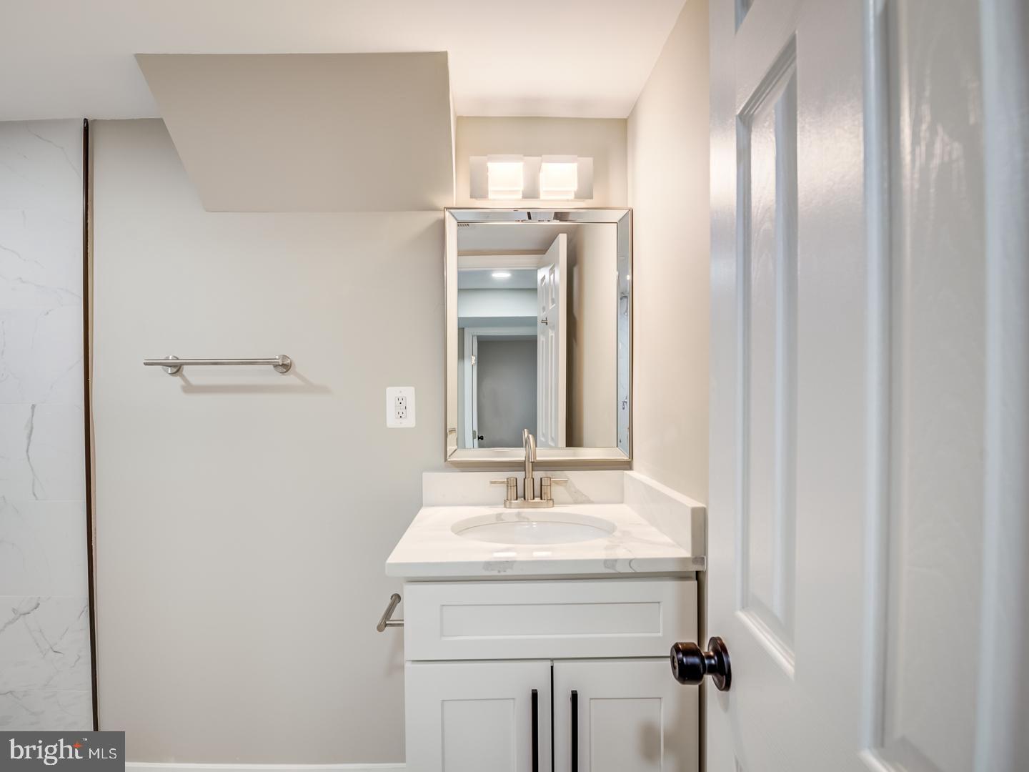 COLUMBIA PARK - Residential