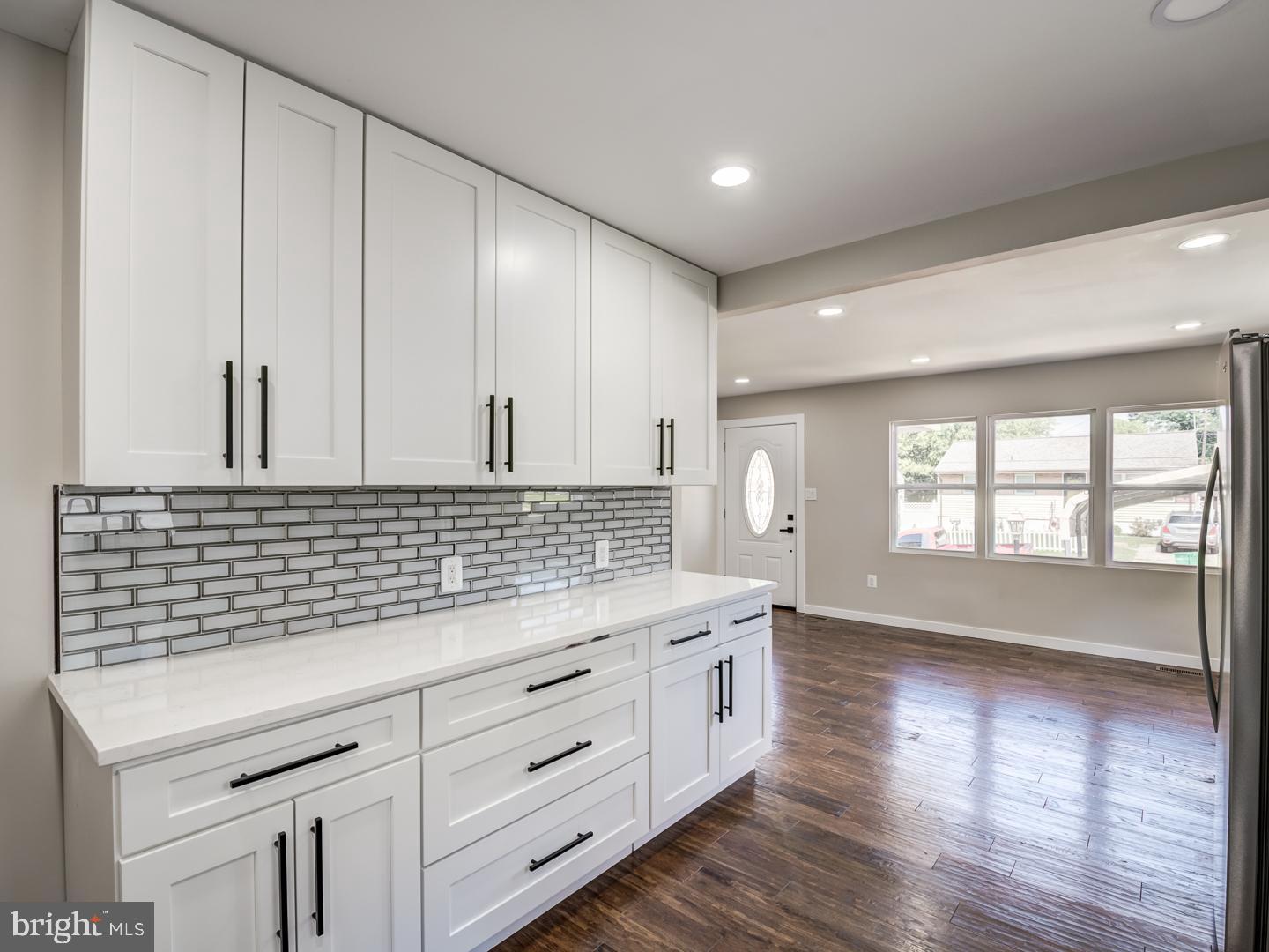 COLUMBIA PARK - Residential