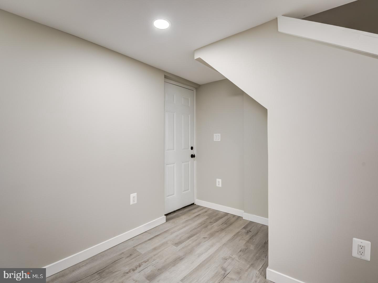 COLUMBIA PARK - Residential