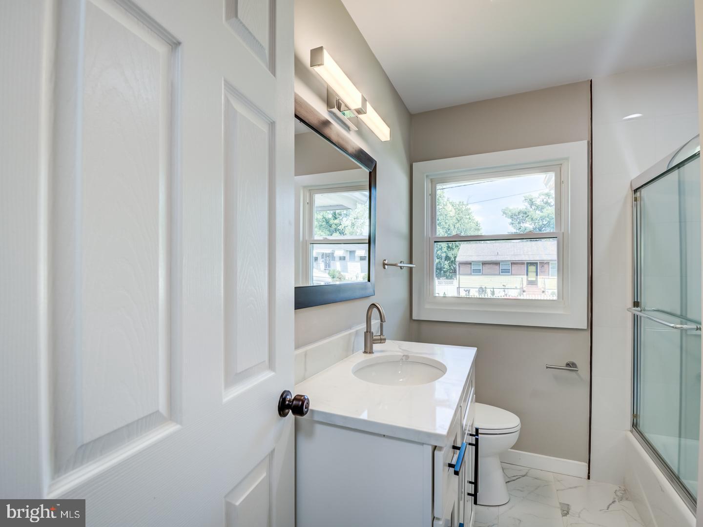 COLUMBIA PARK - Residential