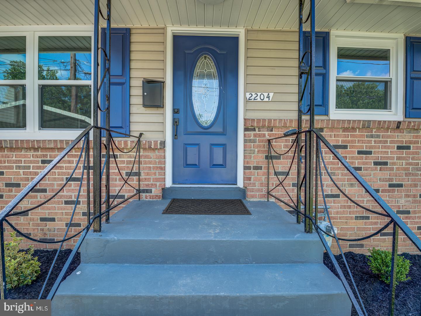 COLUMBIA PARK - Residential