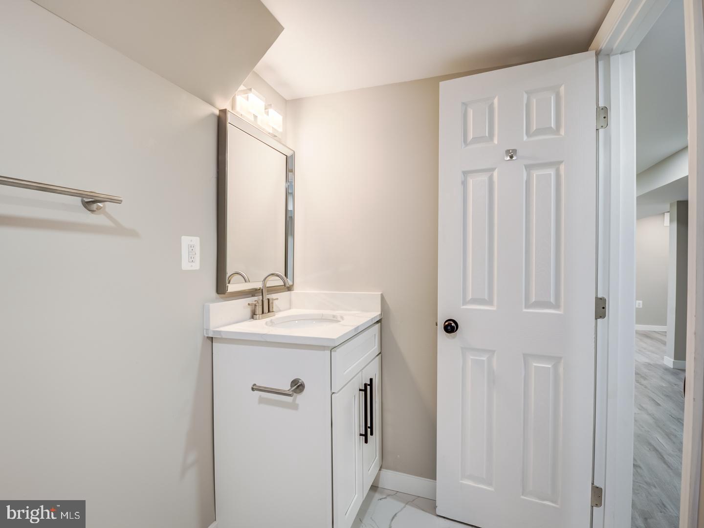 COLUMBIA PARK - Residential