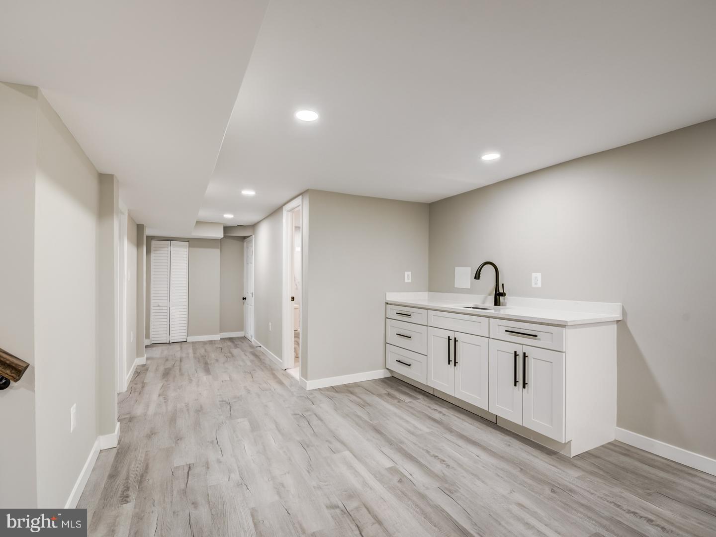 COLUMBIA PARK - Residential