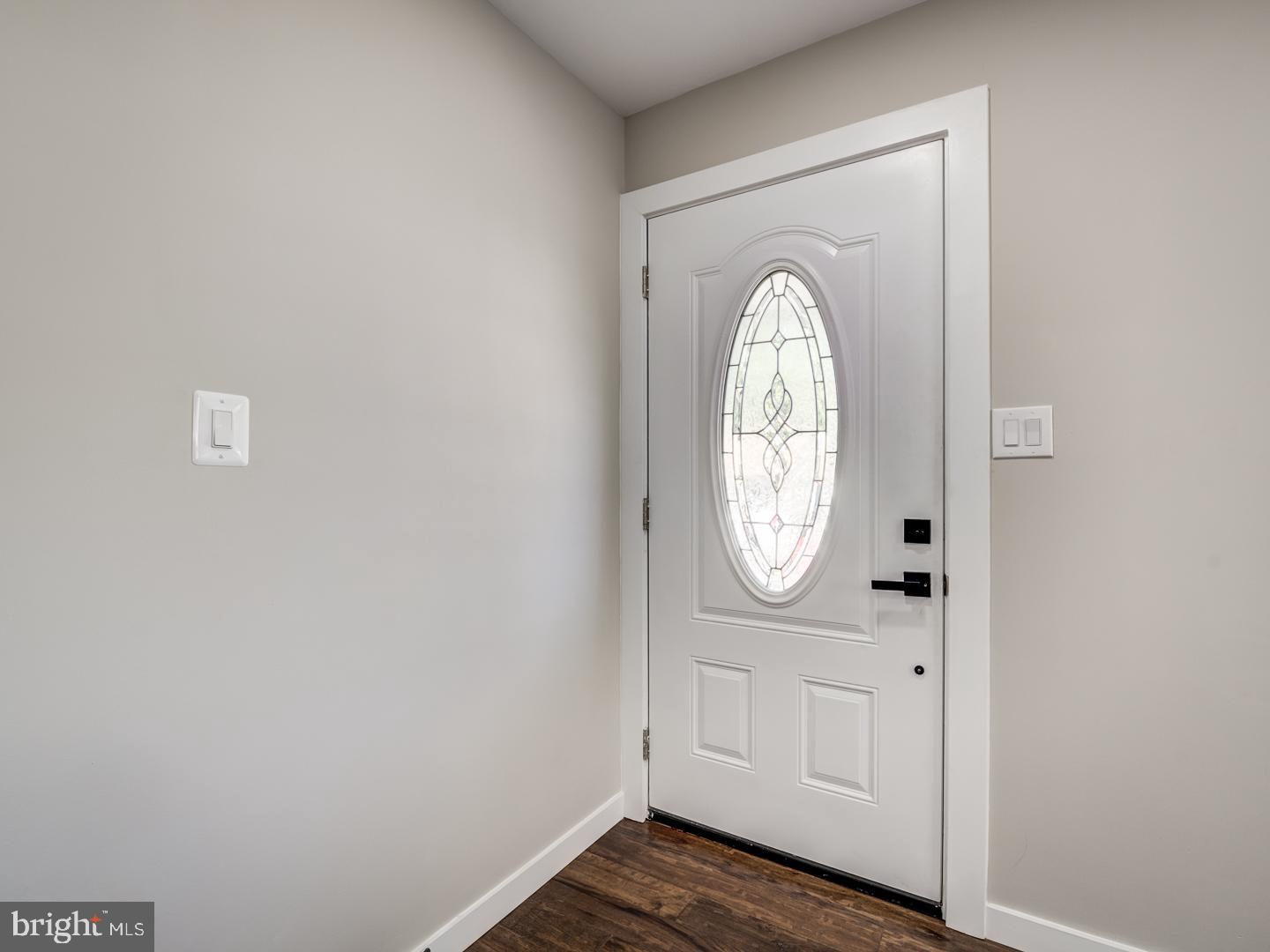 COLUMBIA PARK - Residential