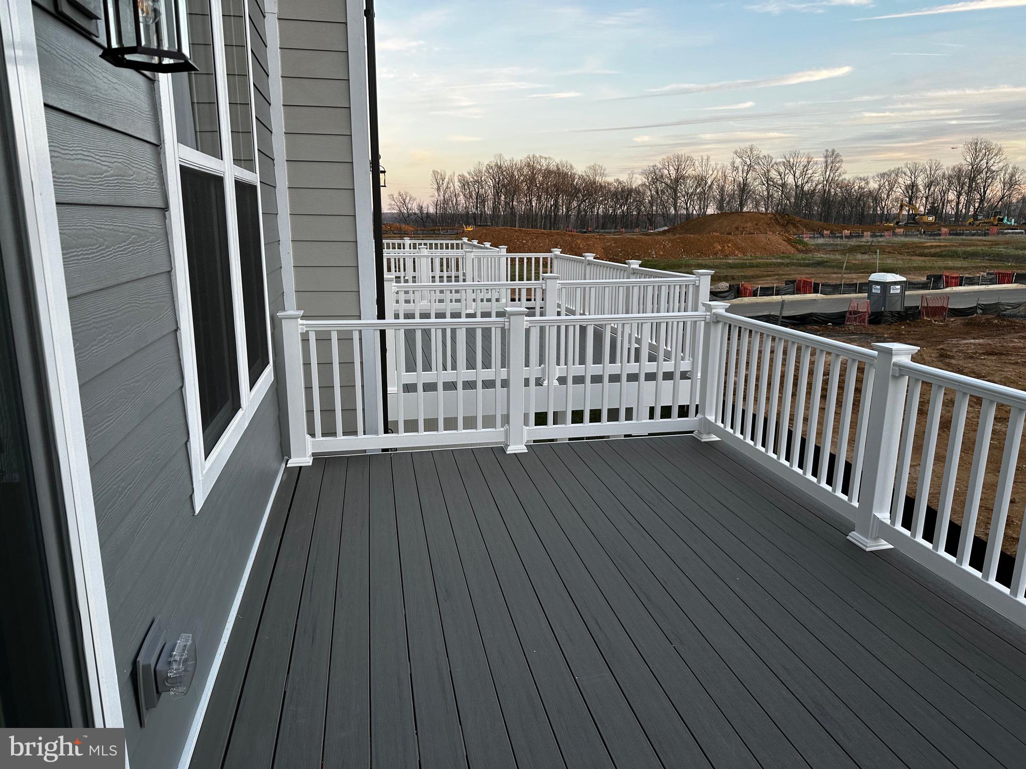 POTOMAC SHORES - Residential Lease