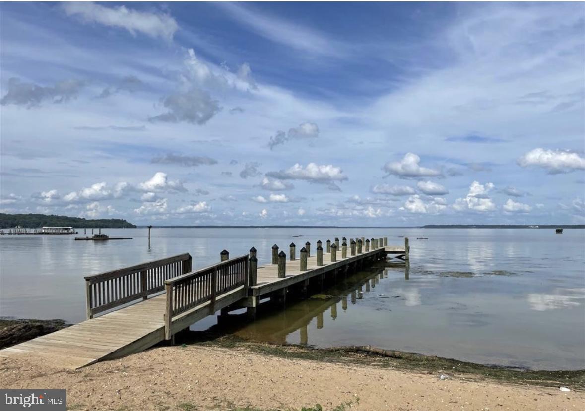 POTOMAC SHORES - Residential Lease