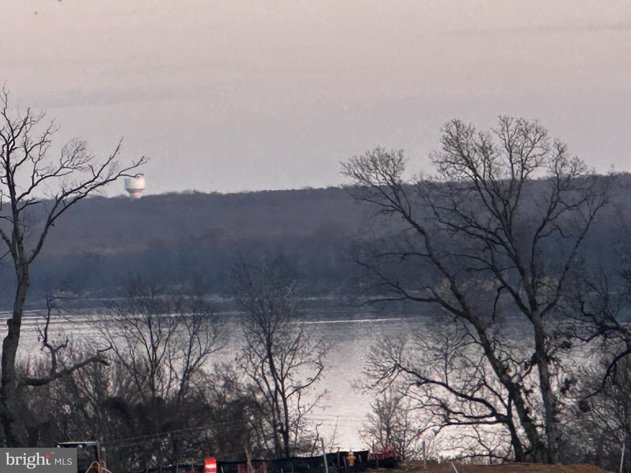 POTOMAC SHORES - Residential Lease
