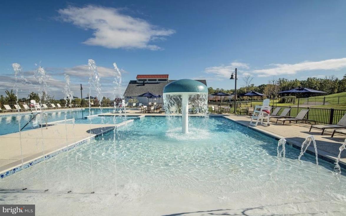 POTOMAC SHORES - Residential Lease