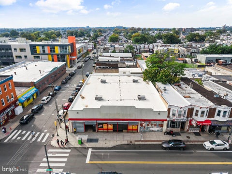 Photo of 2201 W Cambria Street, PHILADELPHIA, PA 19132 (MLS # PAPH2677348)