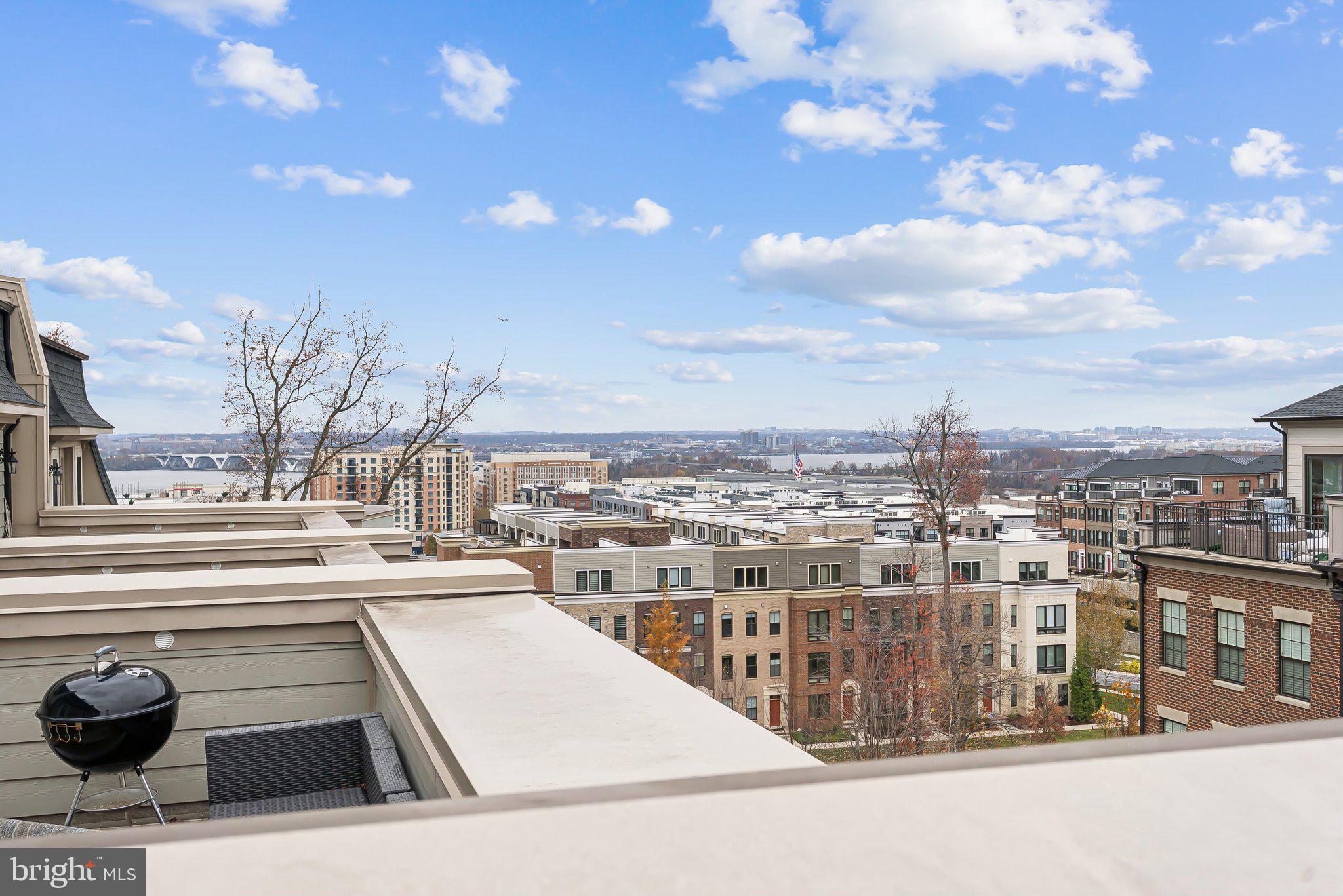 POTOMAC OVERLOOK CONDO - Residential
