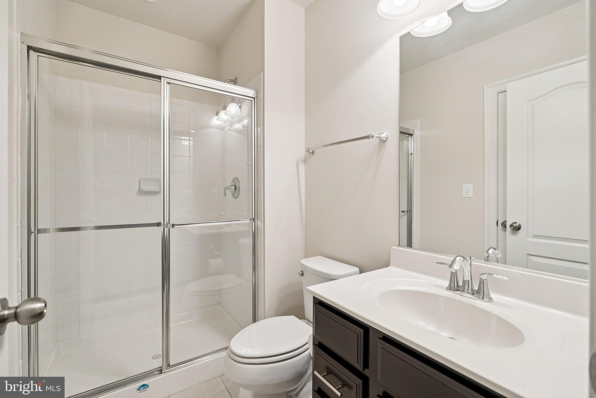 POTOMAC OVERLOOK CONDO - Residential