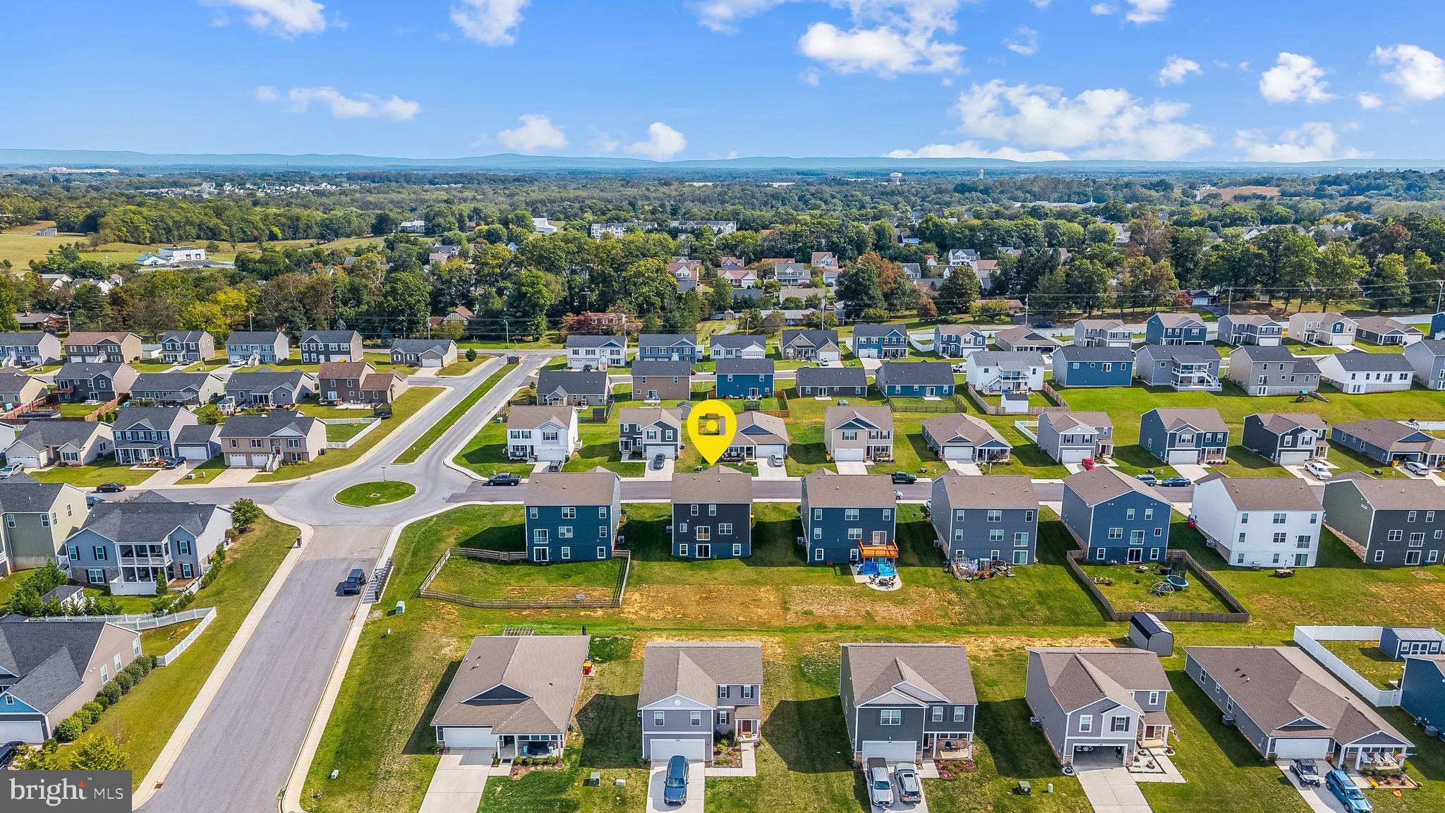 RED HILL - Residential