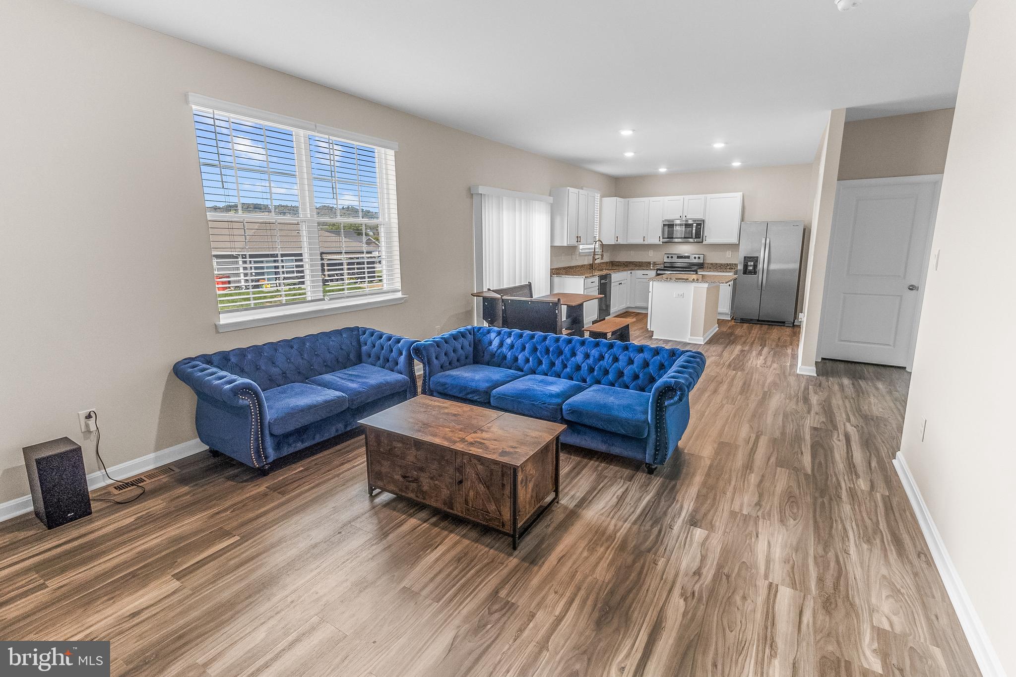 RED HILL - Residential