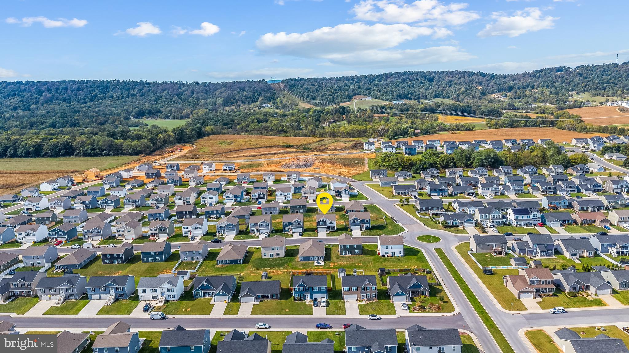 RED HILL - Residential