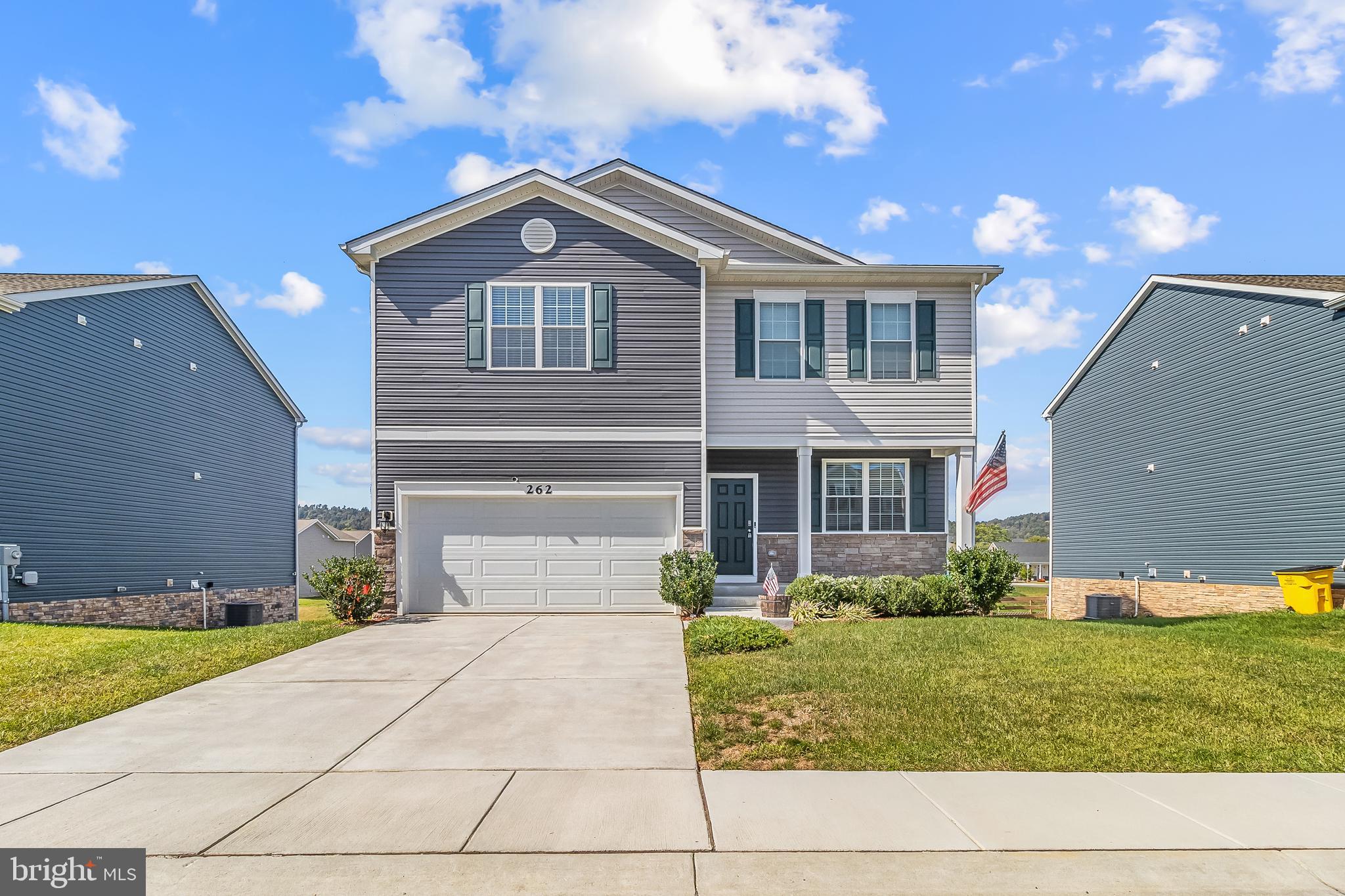 RED HILL - Residential