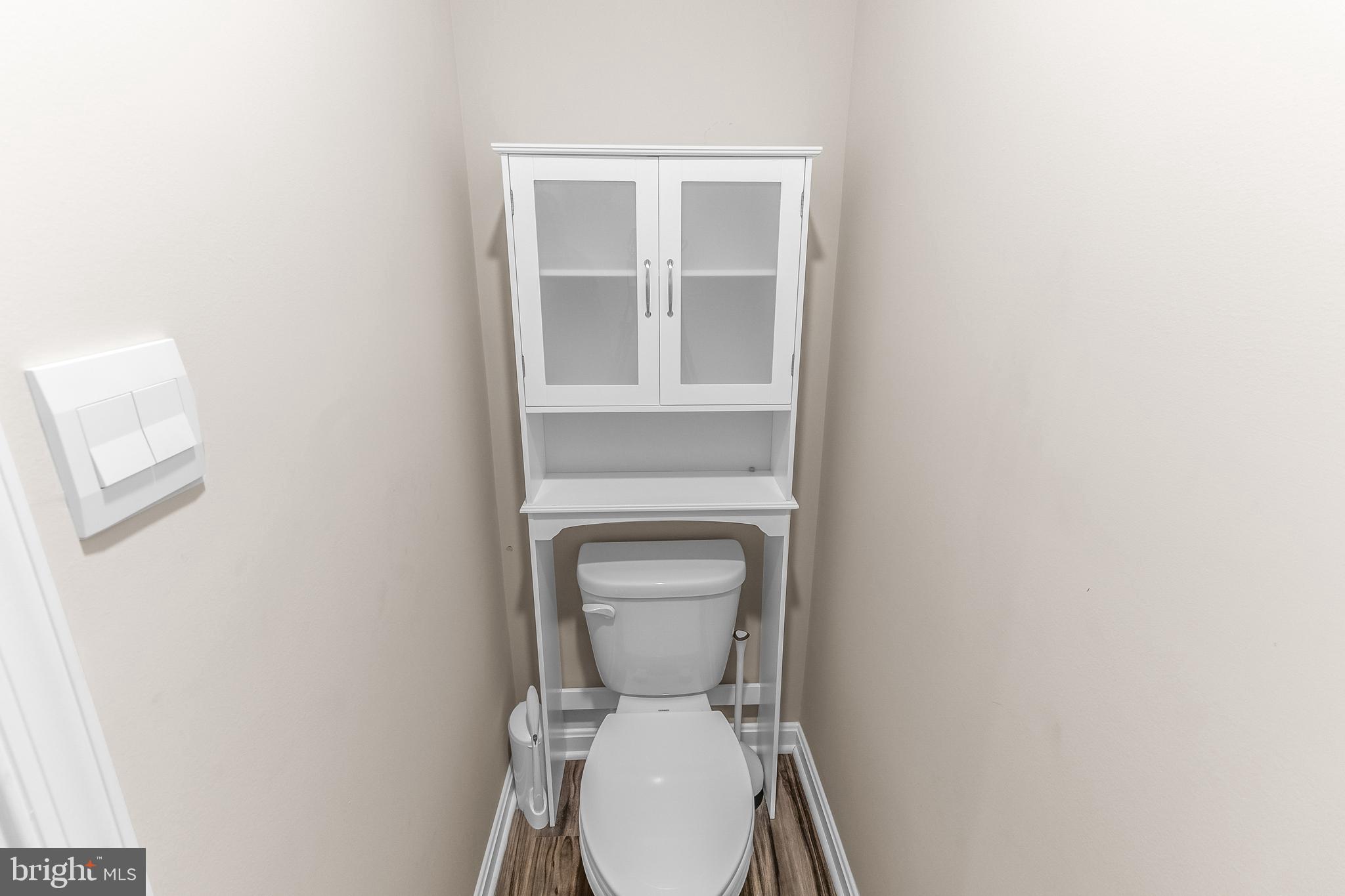 RED HILL - Residential