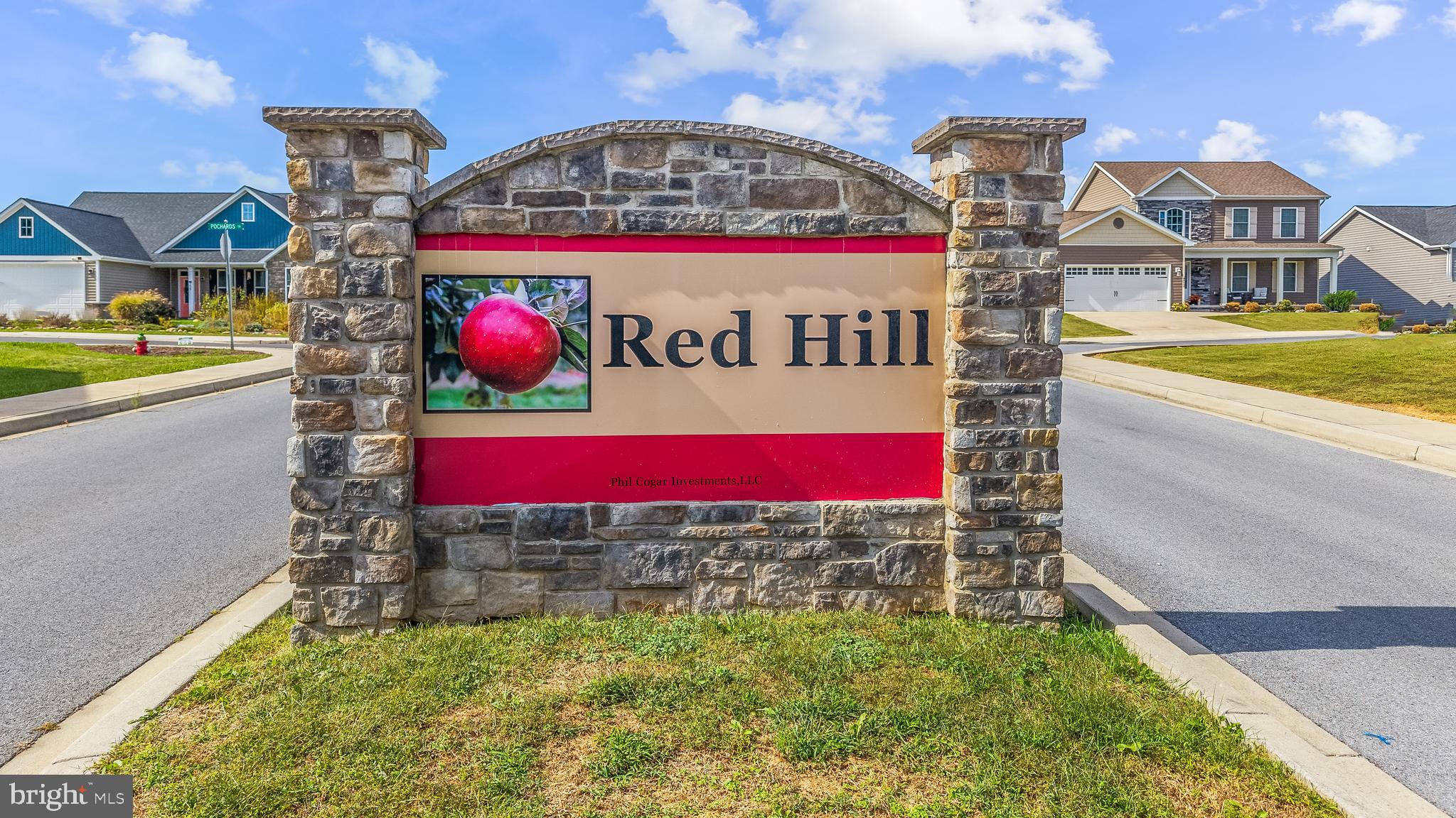 RED HILL - Residential