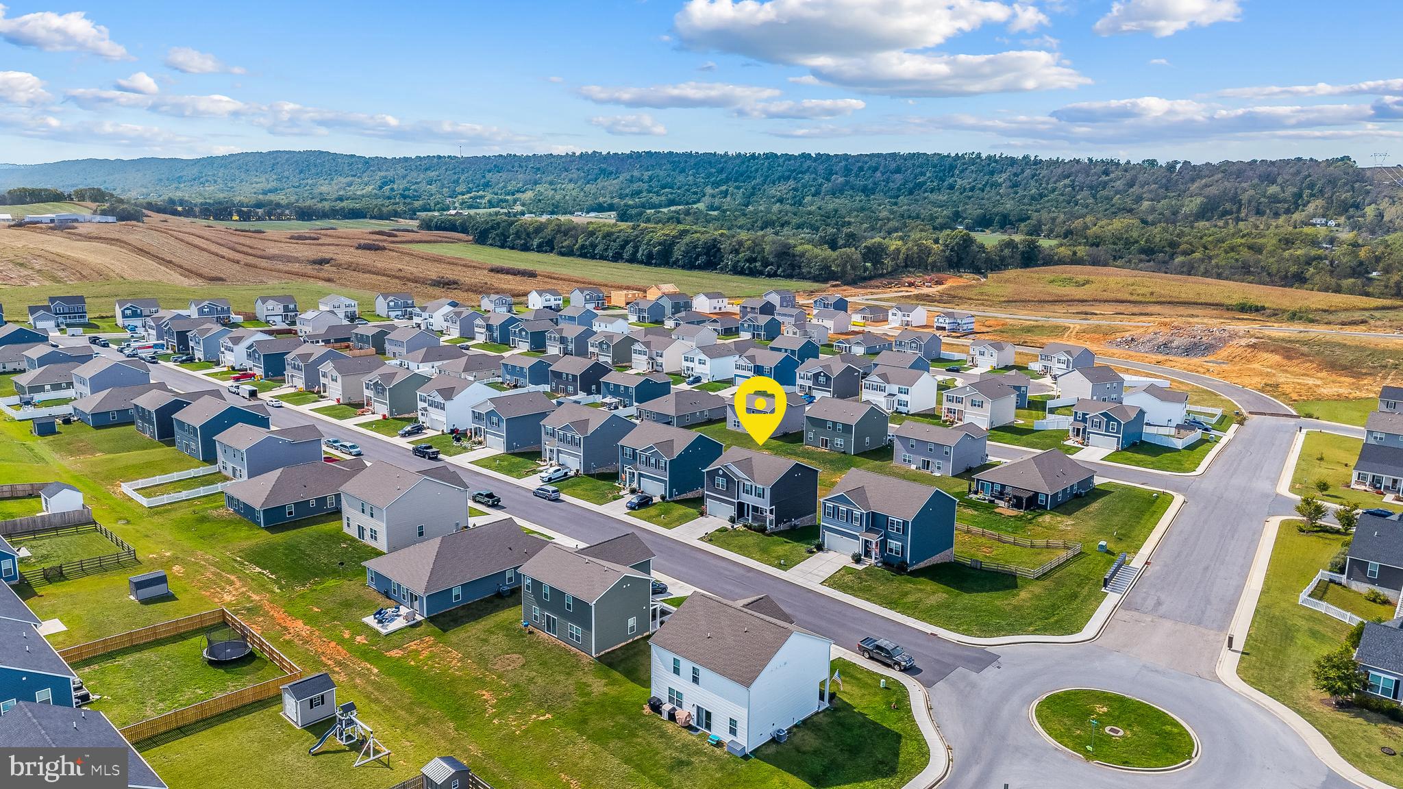 RED HILL - Residential