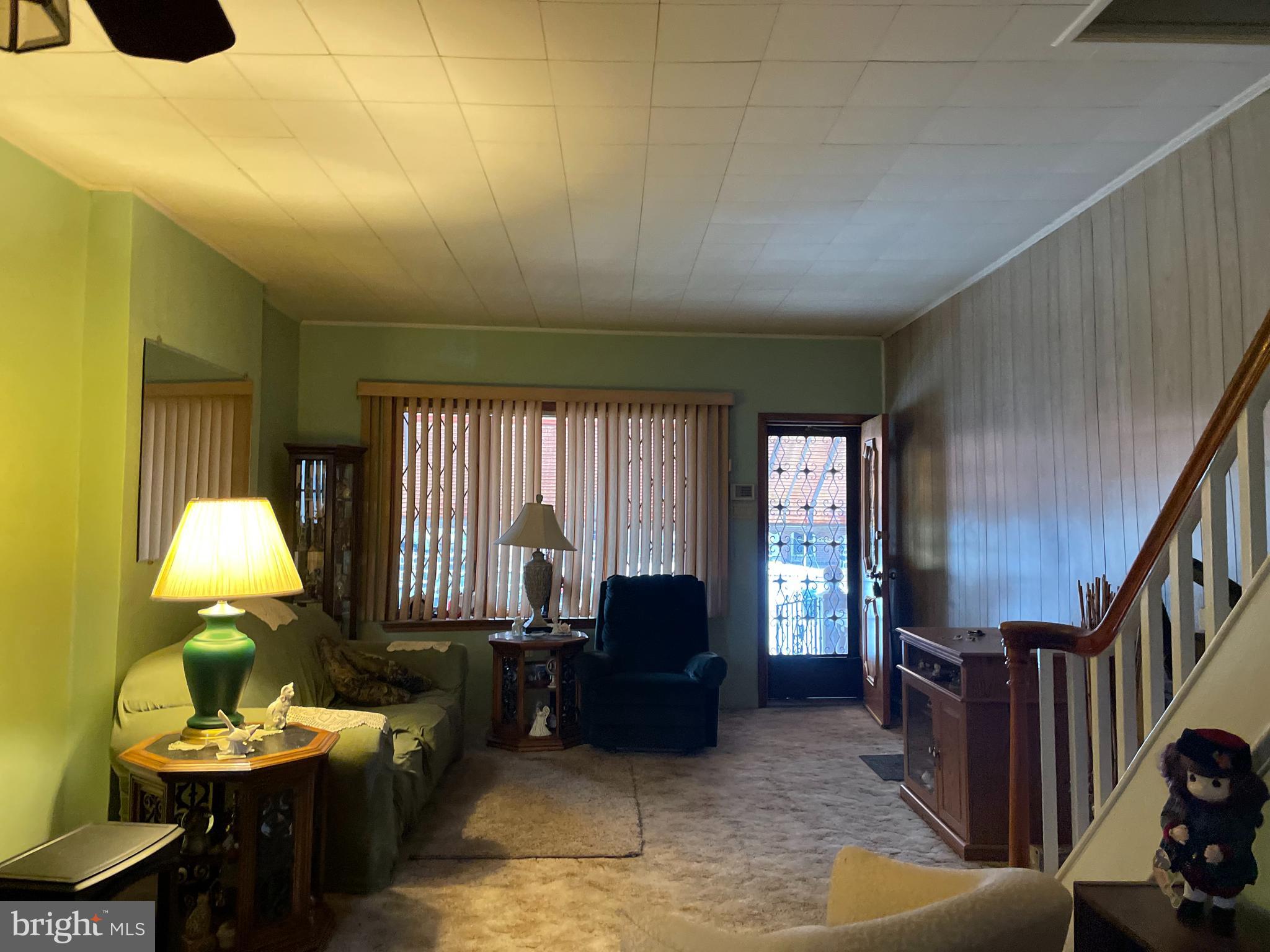 PORT RICHMOND - Residential