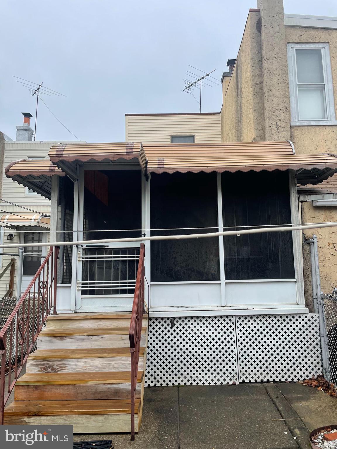 PORT RICHMOND - Residential