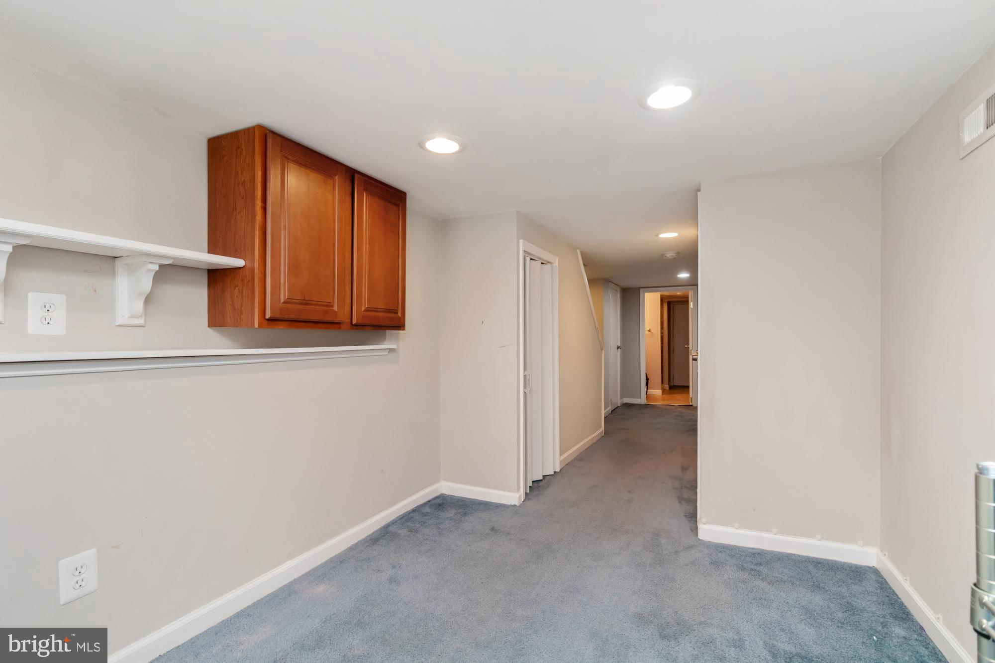 FEDERAL HILL HISTORIC DISTRICT - Residential Lease