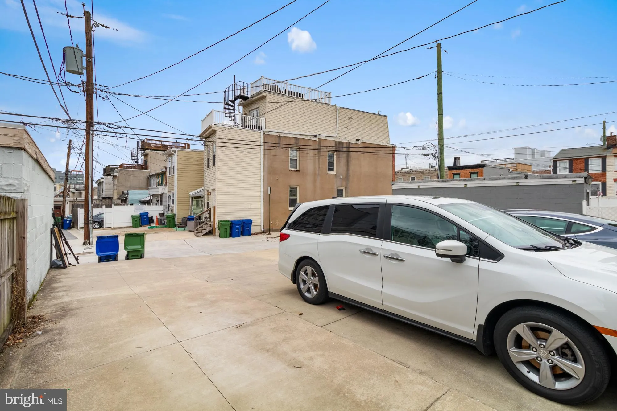 Baltimore, Maryland 21230, United States, 3 Bedrooms Bedrooms, ,4 BathroomsBathrooms,Residential,Active,88973