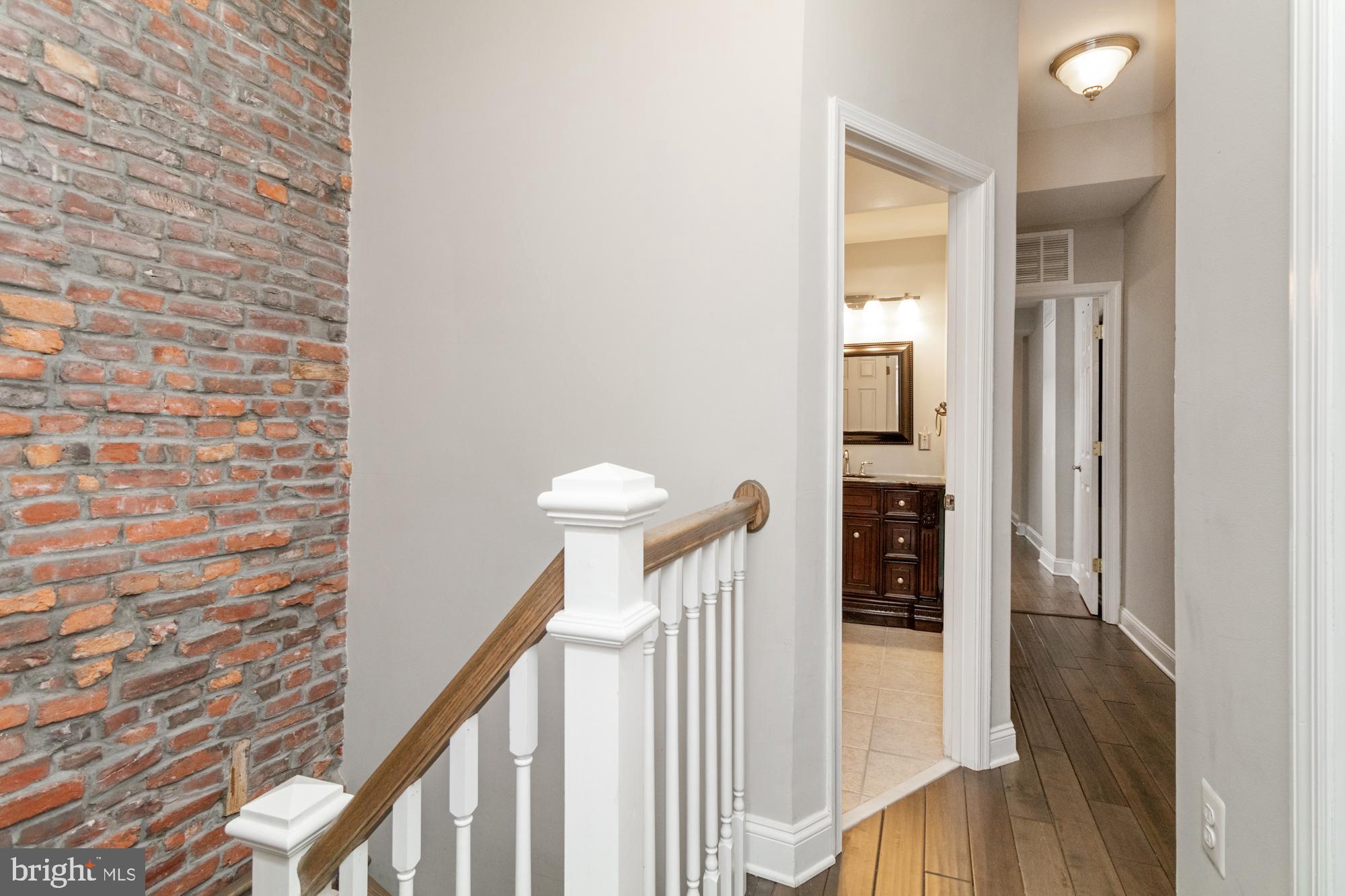 FEDERAL HILL HISTORIC DISTRICT - Residential Lease