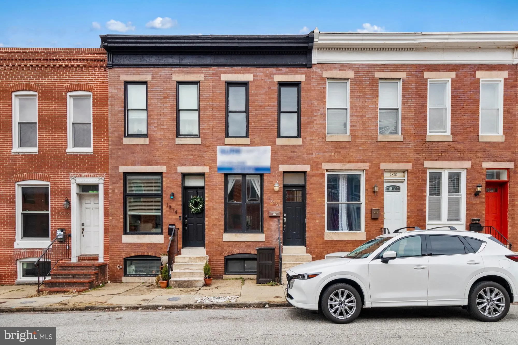 Baltimore, Maryland 21230, United States, 3 Bedrooms Bedrooms, ,4 BathroomsBathrooms,Residential,Active,88973