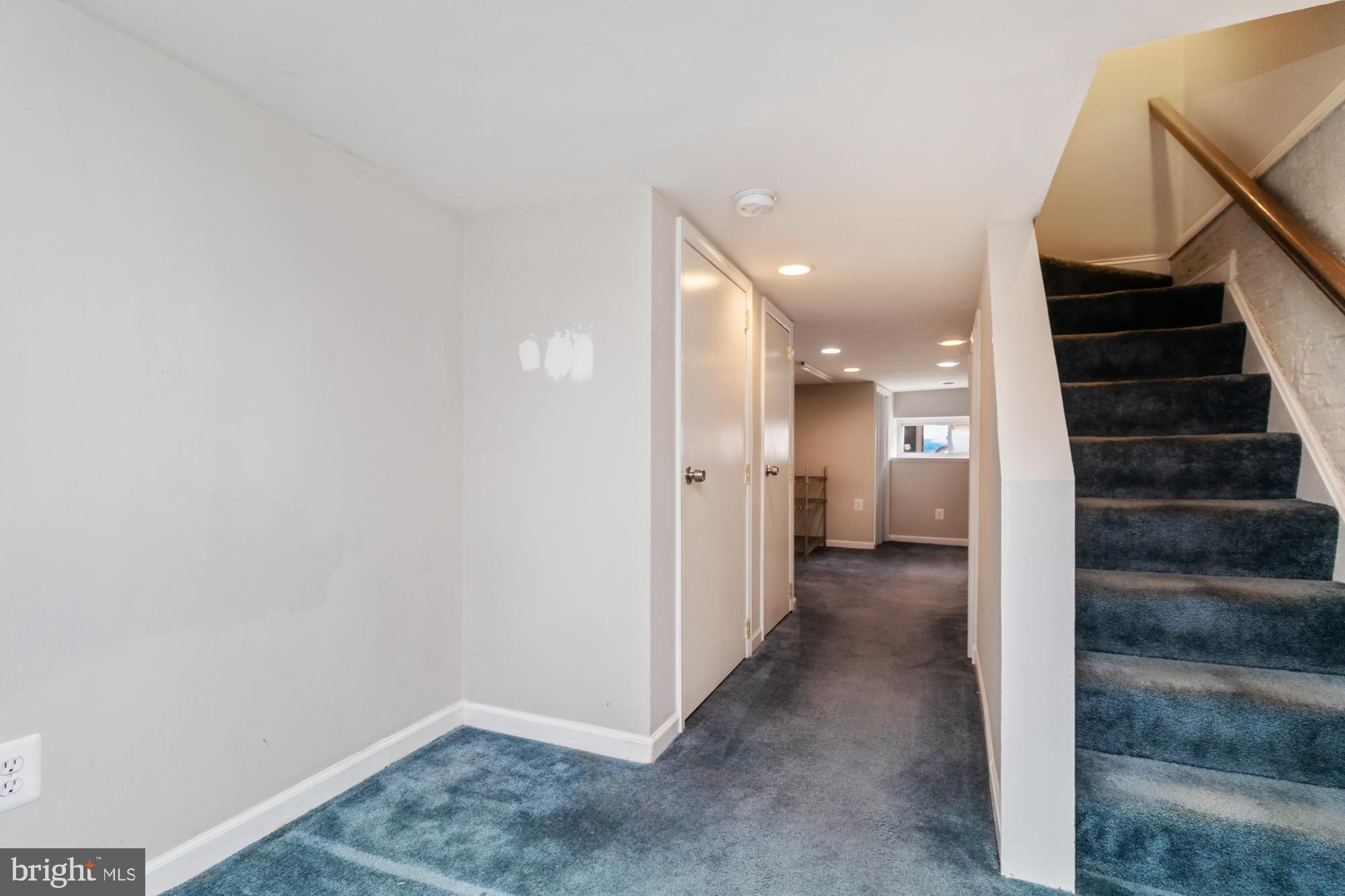 FEDERAL HILL HISTORIC DISTRICT - Residential Lease