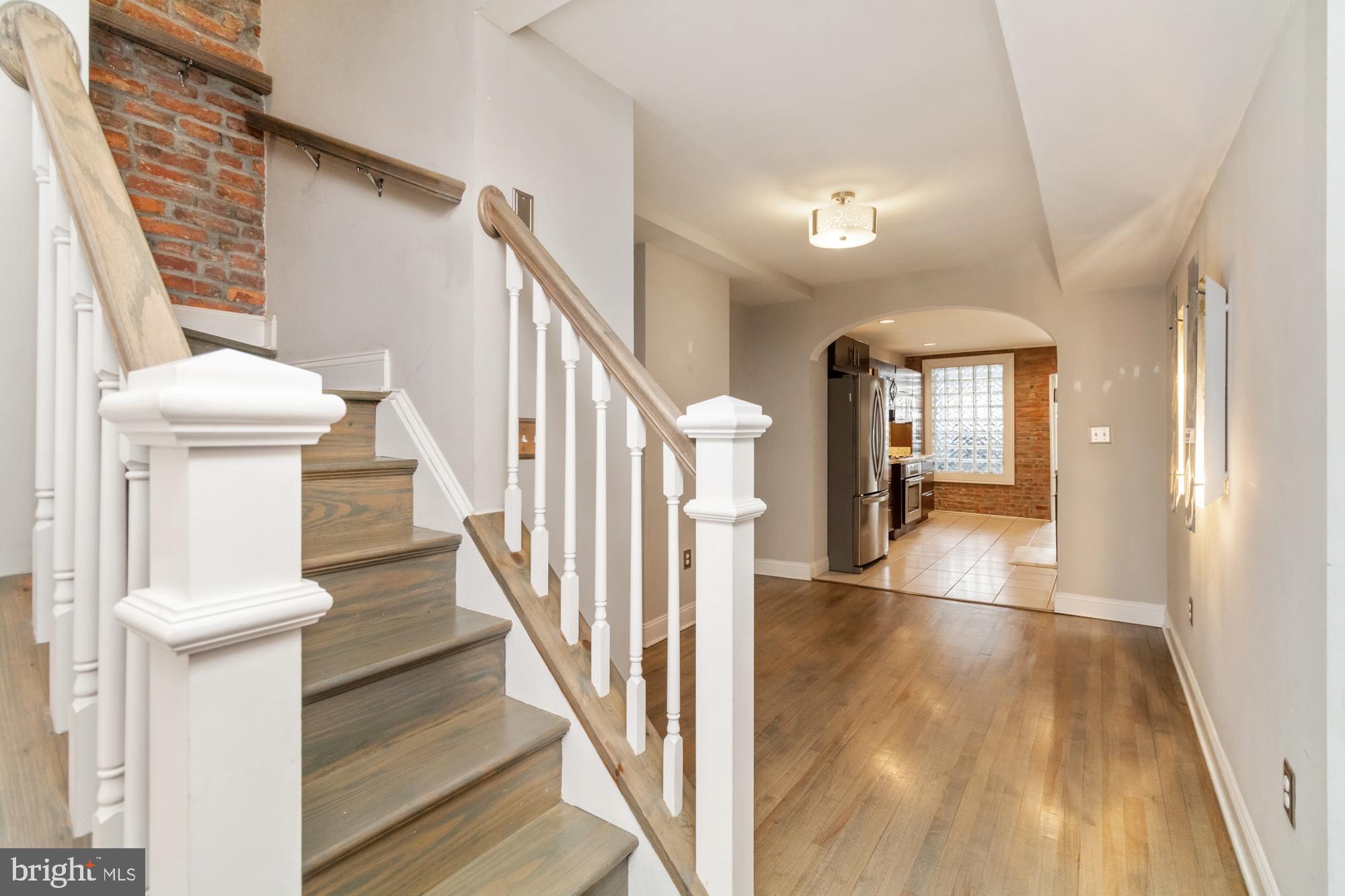 FEDERAL HILL HISTORIC DISTRICT - Residential Lease