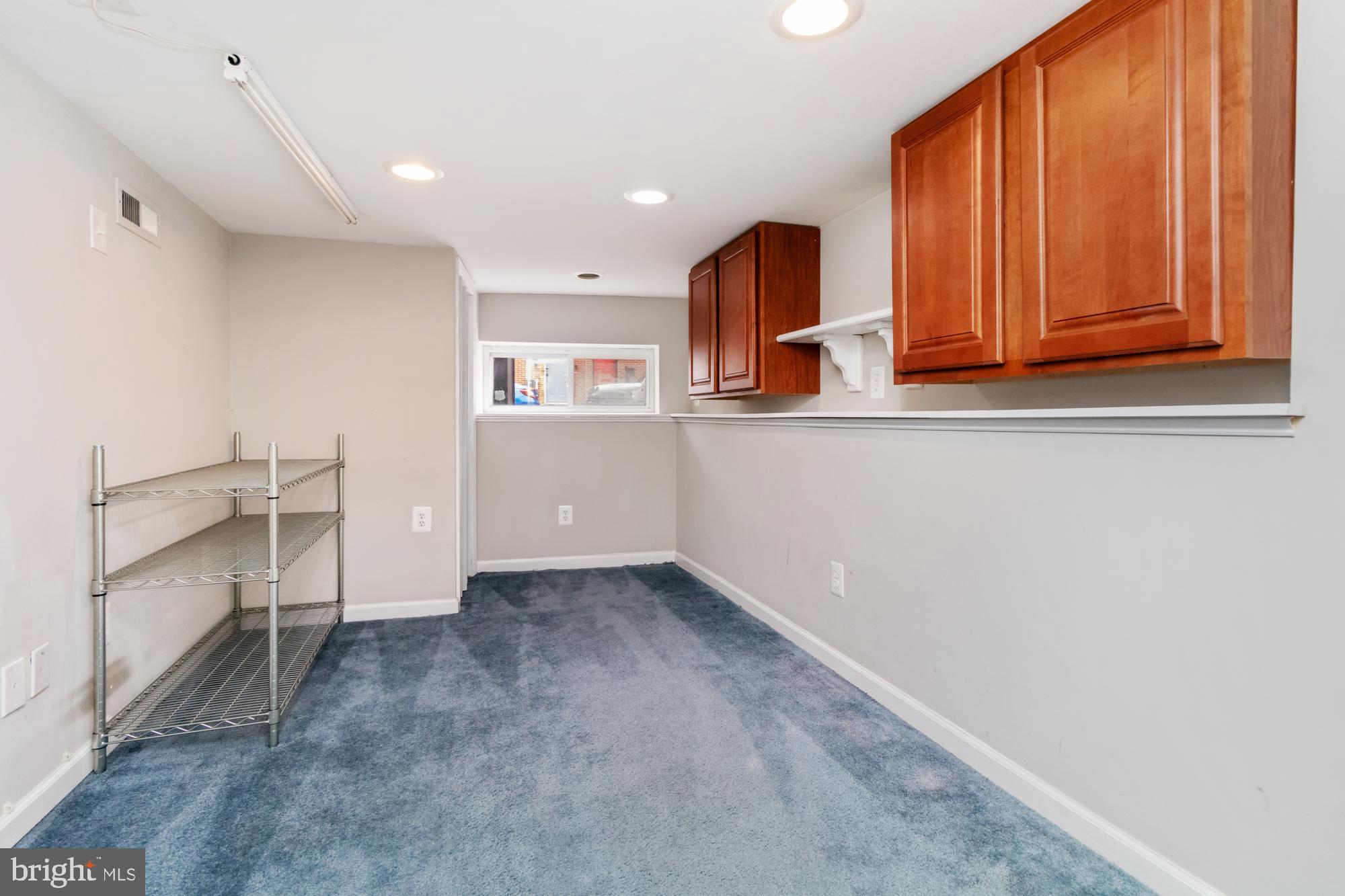 FEDERAL HILL HISTORIC DISTRICT - Residential Lease