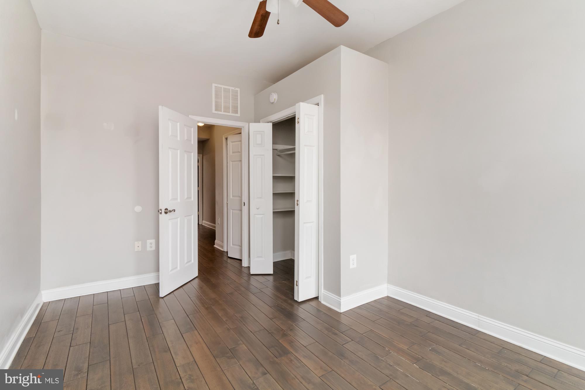 FEDERAL HILL HISTORIC DISTRICT - Residential Lease