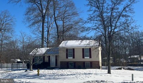 1764 RED OAK LANE WALDORF MD 20601