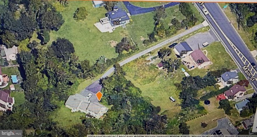 LOOKING FOR A LARGE HOUSE  with a TRUE IN LAW SUITE or FAMILY MEMBER  SUITE . FAMILY LIVING AT ITS BEST IN MANTUA - TWO HOUSES FOR THE PRICE OF ONE! This is a unique MUST SEE PROPERTY nestled on a flag lot (plenty of privacy) hosting  2  Great  homes, with oversized  2 car garage in between. Your homes are approx. 200 feet from the main road - PRIVACY at its best! The Primary Residence 2004 presents as a 2 story Colonial Style home with a beautiful covered front porch - unwind in peace! We show an open foyer as you enter, where you will find the 1/2 BA conveniently located to your left. A generous carpeted LR is available for unwinding or hosting football Sundays - loads of room for everyone! Your adjacent KIT boasts lovely hickory cabinetry, oversized tile flooring, a generous pantry and your breakfast bar (seats 3) for meals on the go! Talk to your guests while preparing dinner! Access your rear trex deck (w/black railings) via sliders from your KIT - great for bar-be-ques - entertain in style! Enjoy the nature views as you watch the deer and wildlife. We offer a lovely DR w/dramatic bump out to host those special celebration dinners. Your main floor Laundry Room  includes the washer & dryer and w/complete your lower level. Follow your wooden (spindled) banister to the upper level that features a nice-sized carpeted Primary BR suite w/Primary BA (gorgeous jetted tub w/tile surround and backsplash, oversized tile flooring, built-ins for storage and stall shower w/seat) - we include a triple window to let in the light. You have to see the tremendous walk-in (windowed) closet that is carpeted, w/floor to ceiling shelving and storage. You can walk from your BA into the closet to dress and enter your BR to leave! Luxury at its BEST! Access the stairs to your walk-up/floored attic (441 square feet - a potential BONUS ROOM  from your Primary BR suite.  2 additional BRs and another full BA w/complete the upper level. There is a second floored walk-in attic above your garage (height is 6 ft. 5 1/2 inches - 270 square feet) - great storage area!  Your second home (2018) features 1 BR/1 BA and blends flawlessly with the original house - another great front porch welcomes all who enter.  Much detail was put into your custom eat-in KIT and it shows! Gorgeous French Provincial cabinetry  crowned with matching quartz countertops says it all! We present antique look under counter double sink and hanging light, distressed look luxury vinyl plank flooring, custom shelving to display your collectibles, dramatic plank ceiling w/recessed lighting and a custom tile picture of lighthouse beneath your built-in microwave - TASTEFUL!!  The plank ceiling continues into the carpeted LR, w/ceil fan for year round comfort, recessed lighting for ambiance, crown moldings and custom window shades. Your full BA boasts granite (cabinet) sink w/brushed nickel fixtures, a dramatic light fixture and a walk-in shower shows built-in space for products, w/oversized tile surround displaying a second custom tile seascape.  All BA  cabinets are real wood. Your oversized carpeted BR could possibly be converted into two BRs (2 doors already exist) and shows plank ceiling w/recessed lighting, w/sliders leading to small deck. The large Laundry Room w/custom cabinetry and quartz counters will complete this home. There is inside access between both homes through the garage (w/electric for the hobbyist - OR store your vehicle! ) The second home offers an additional attic (375 feet) for even more storage! We are situated on 1.38 beautiful acres -  unwind in these tranquil homes offering a restful retreat from your busy day. Conveniently located to great schools, shop and restaurants  - a country feel w/the convenience of Mantua!  RTs 55 and 295 offer ease of commute to the Jersey Shore and points North, South, East and West.  This unique property is waiting for an extra large family to call home! Why not put us on your viewing list to see what we have to offer ... YOU?!