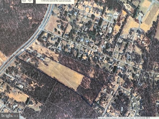 15801 NEW HAMPSHIRE AVENUE