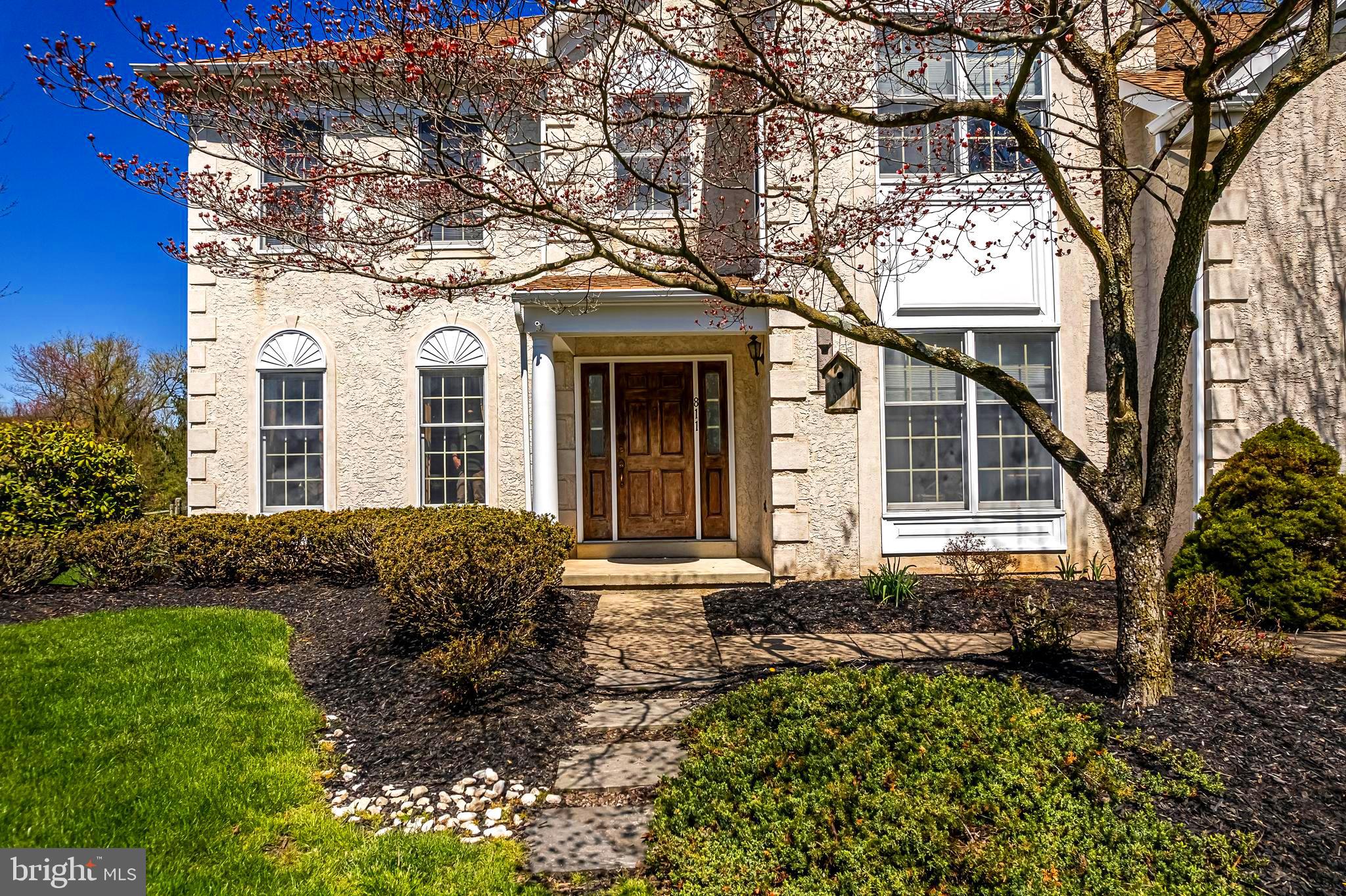 DUBLIN HUNT II - Residential