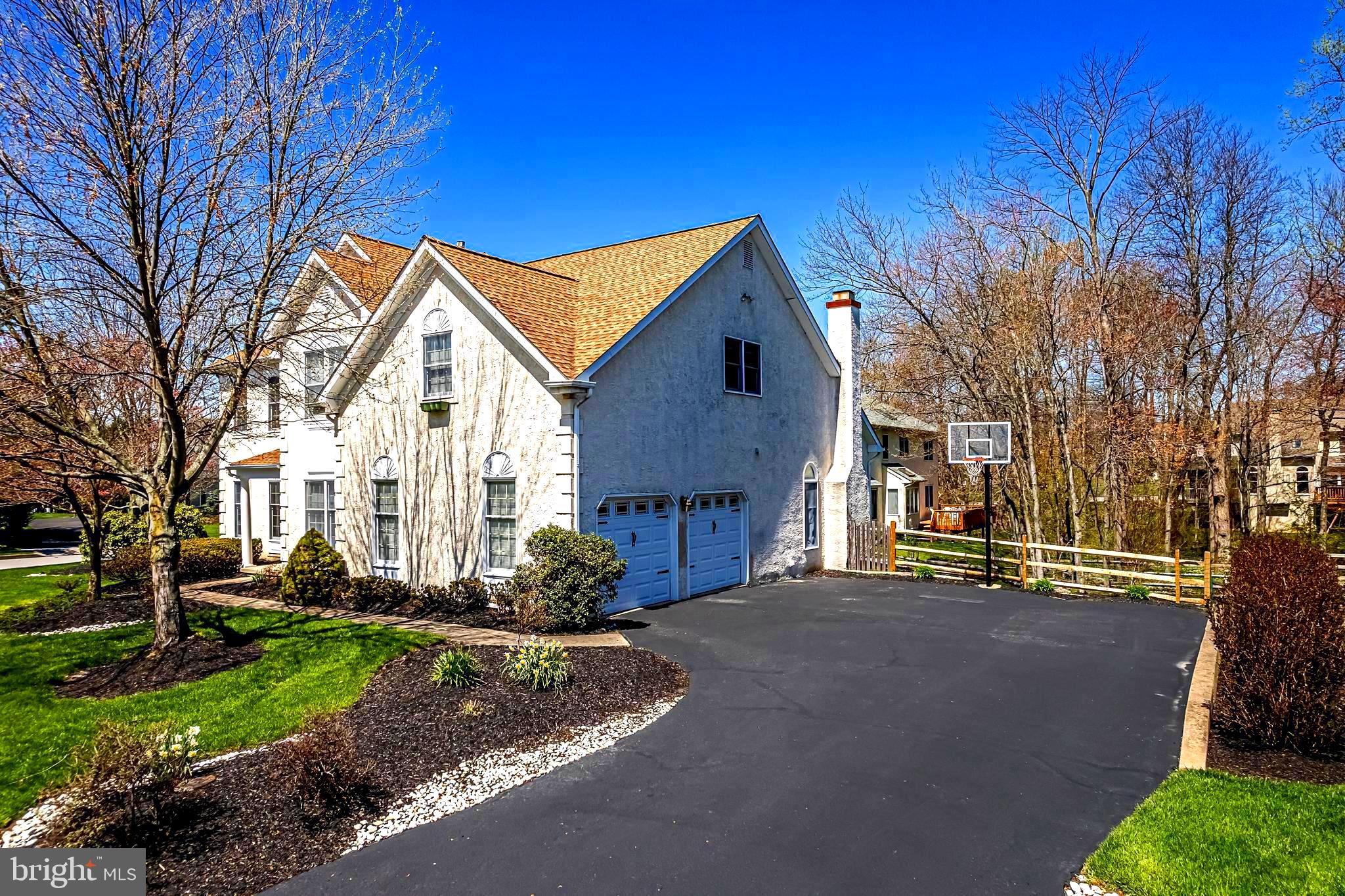 DUBLIN HUNT II - Residential