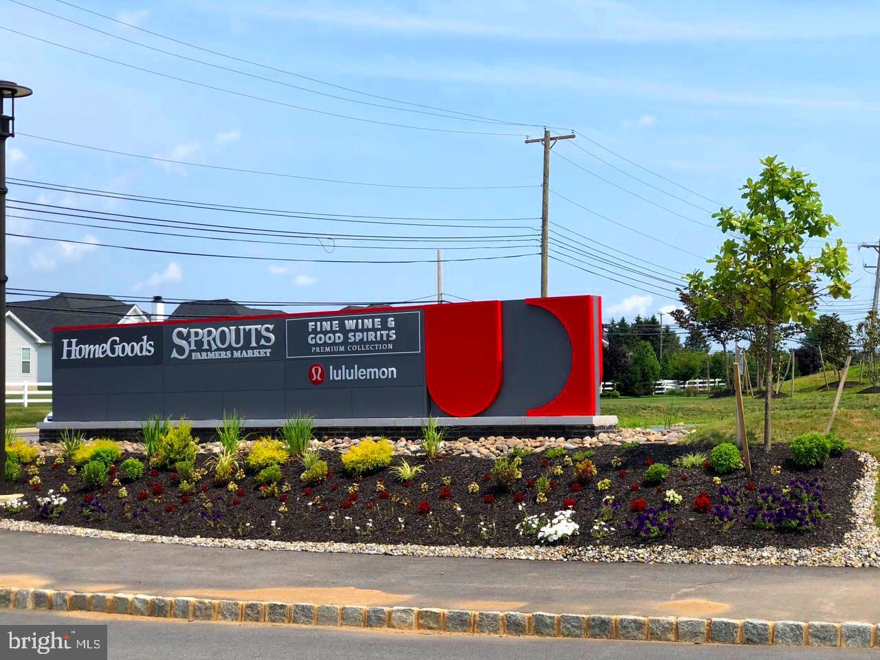 DUBLIN HUNT II - Residential