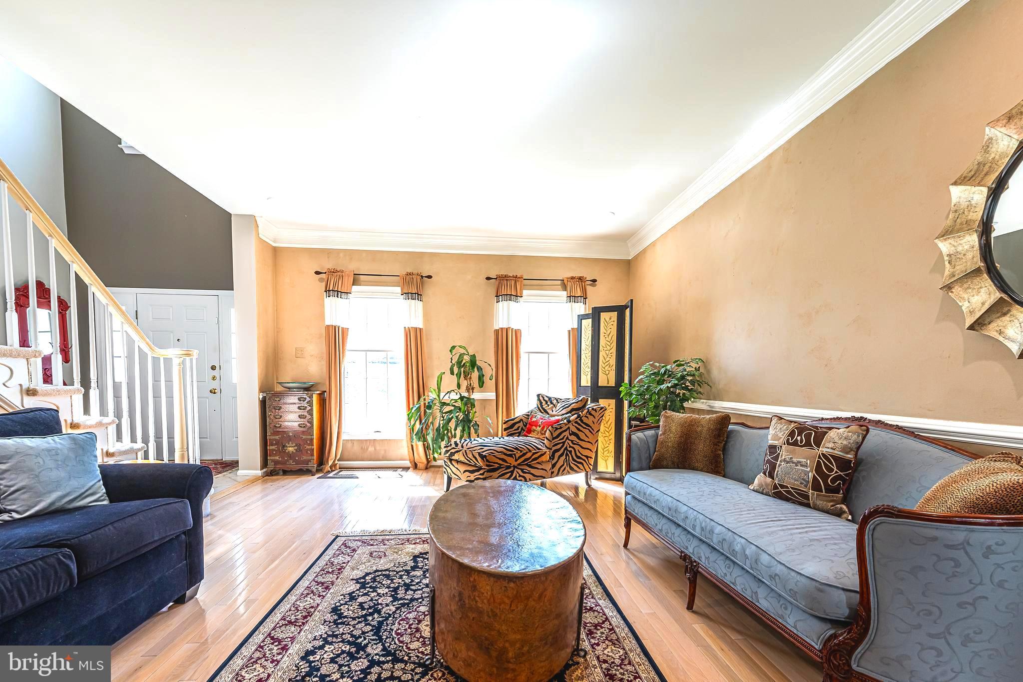 DUBLIN HUNT II - Residential