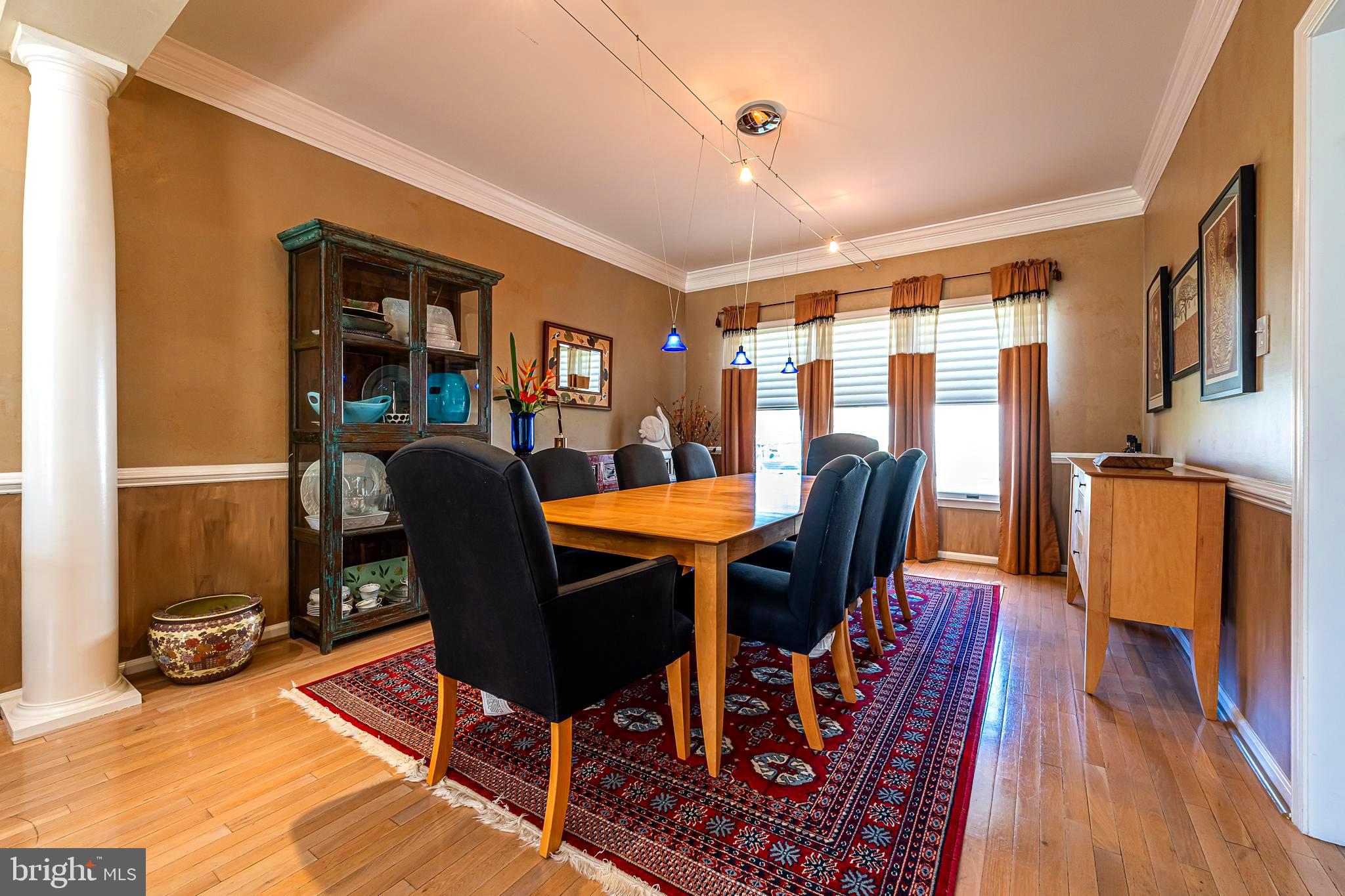 DUBLIN HUNT II - Residential