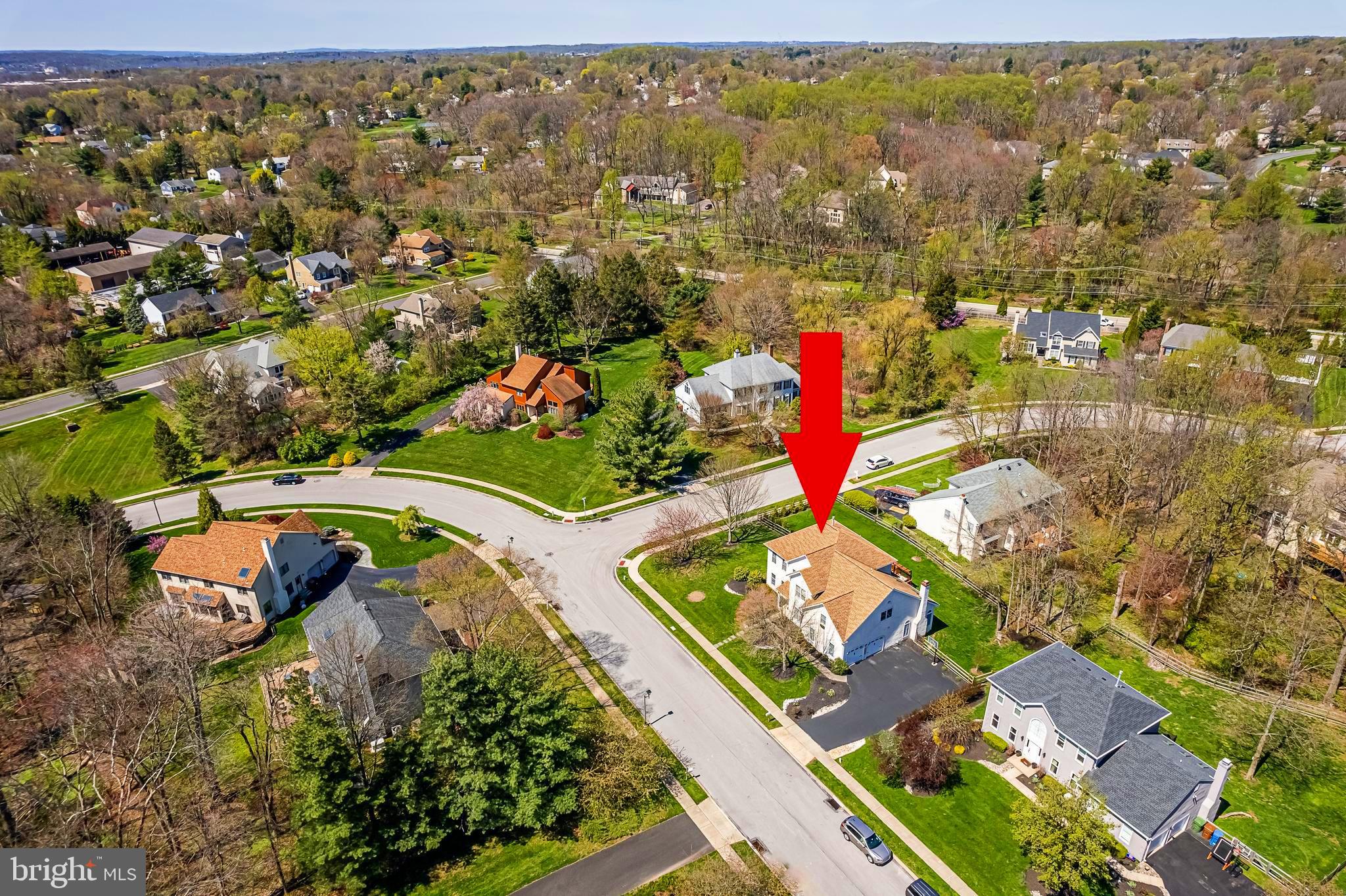 DUBLIN HUNT II - Residential