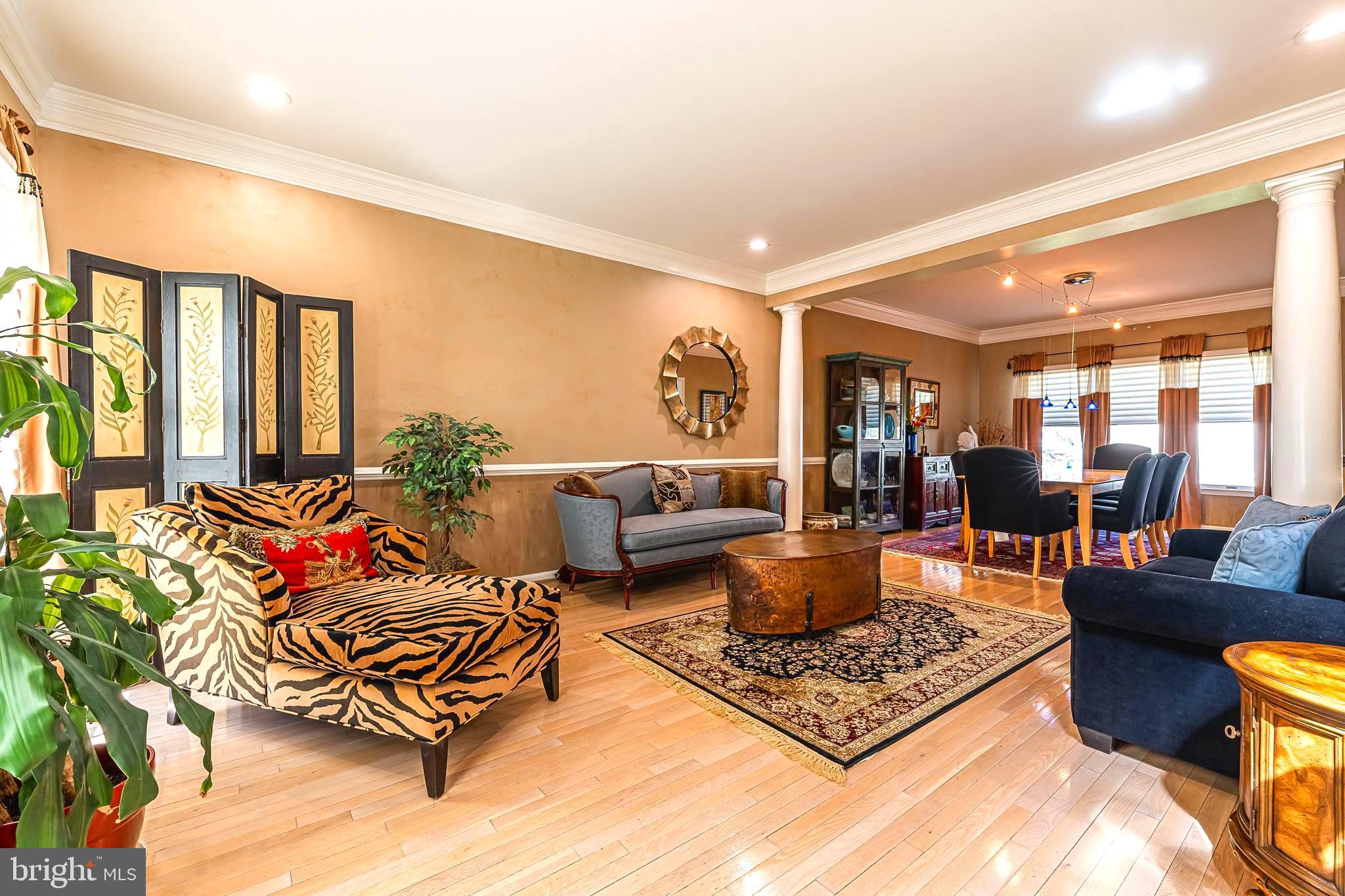 DUBLIN HUNT II - Residential