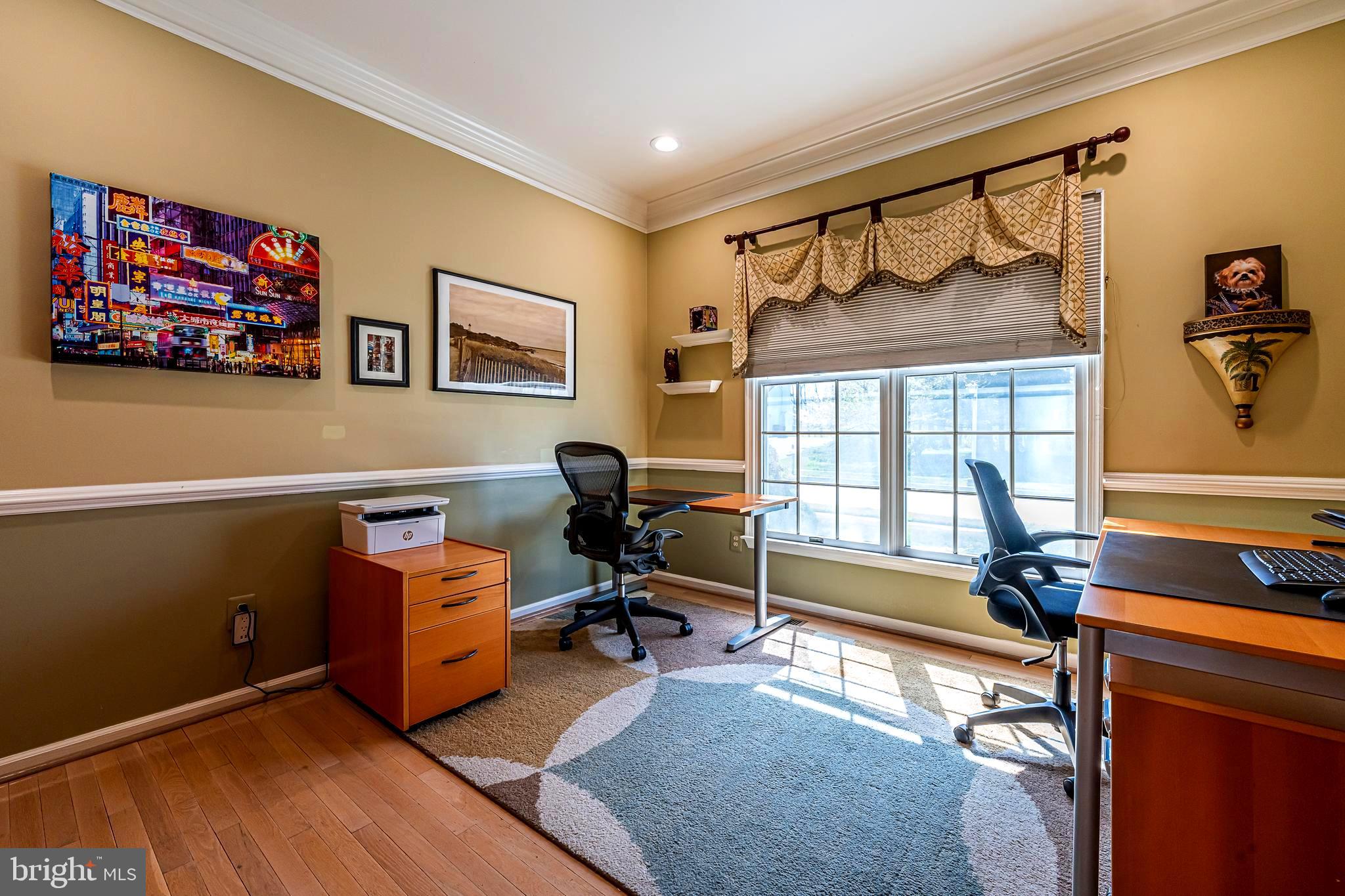 DUBLIN HUNT II - Residential