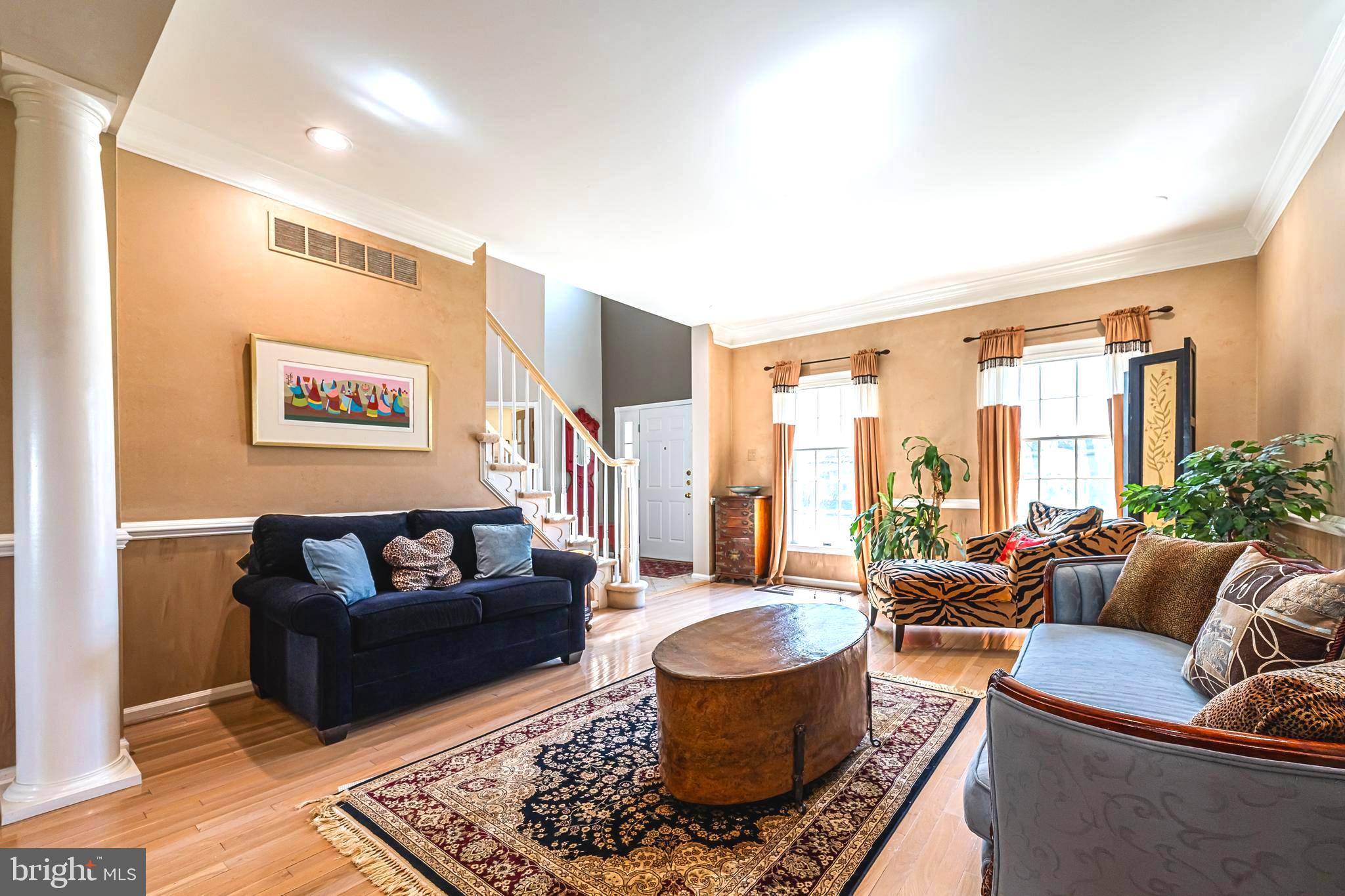 DUBLIN HUNT II - Residential