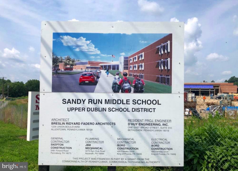 DUBLIN HUNT II - Residential