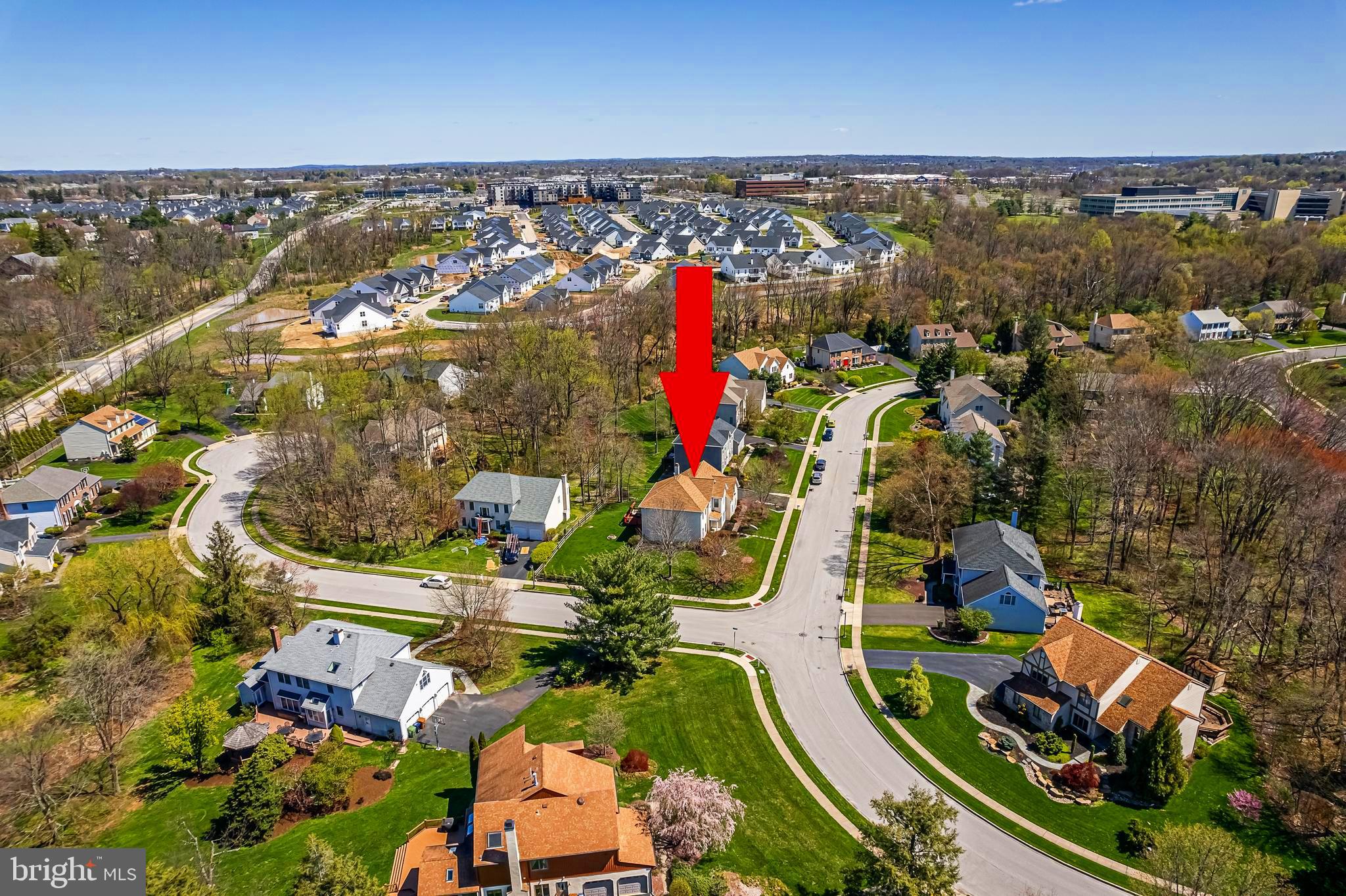 DUBLIN HUNT II - Residential