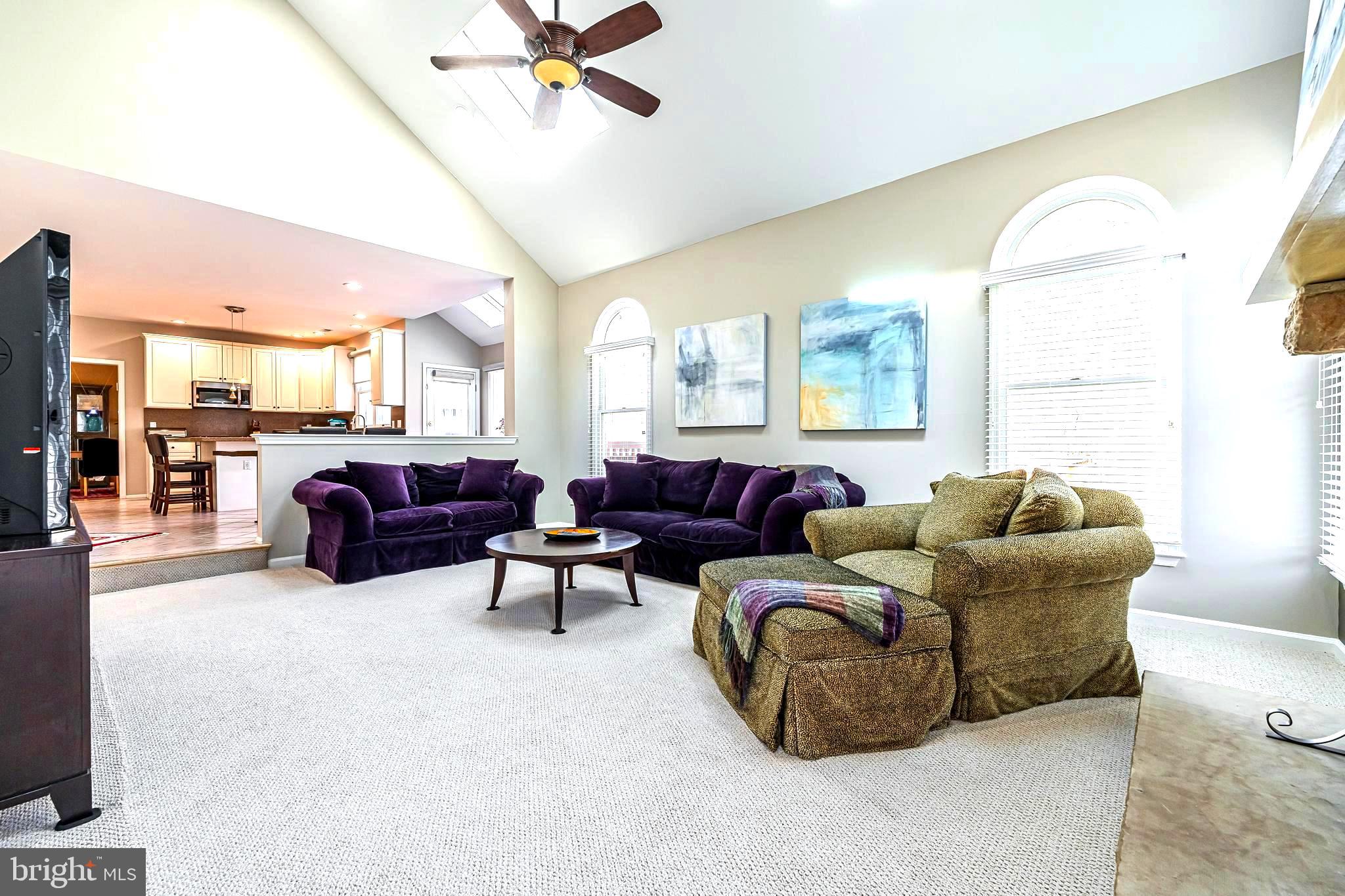 DUBLIN HUNT II - Residential