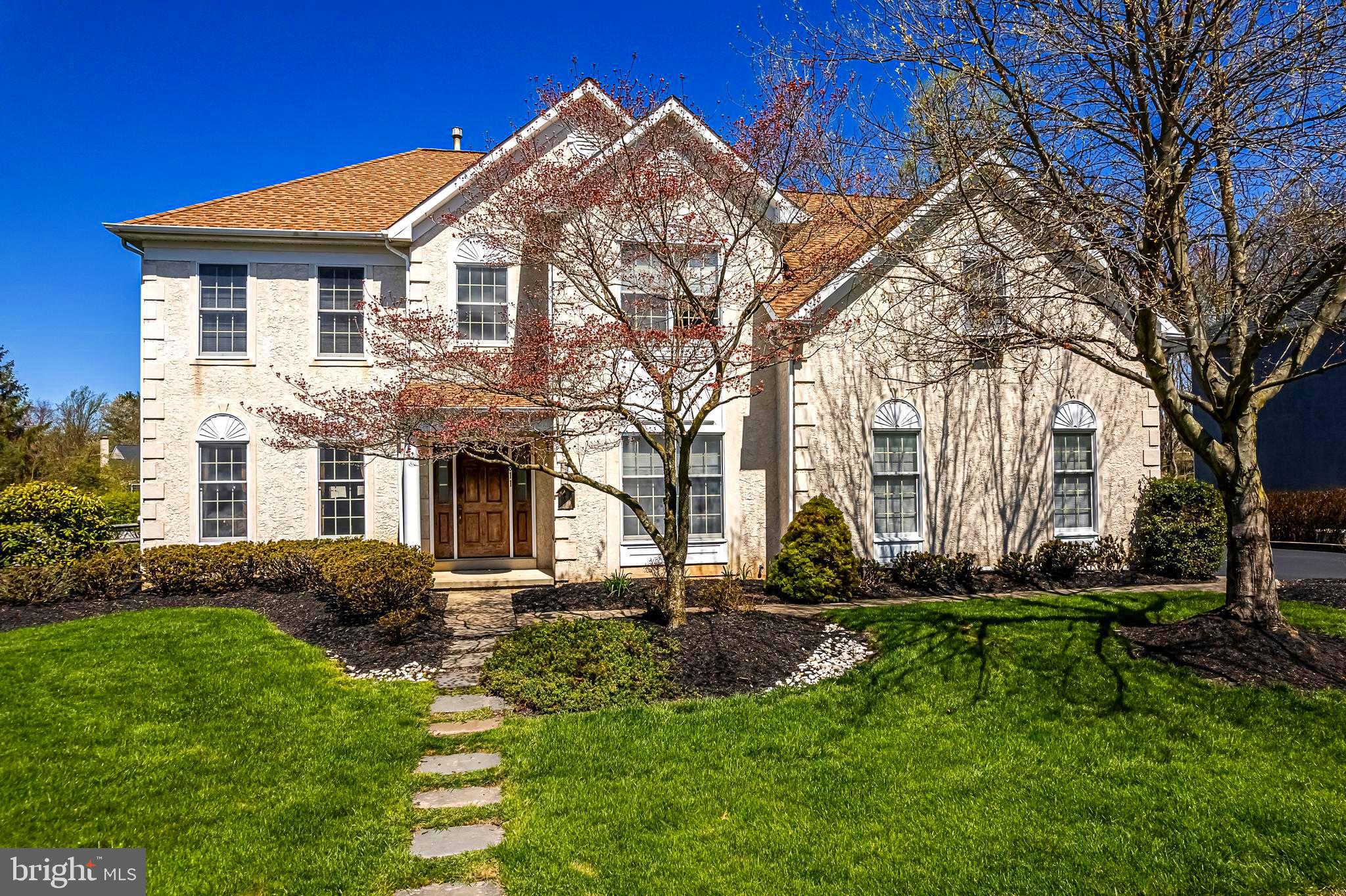 DUBLIN HUNT II - Residential