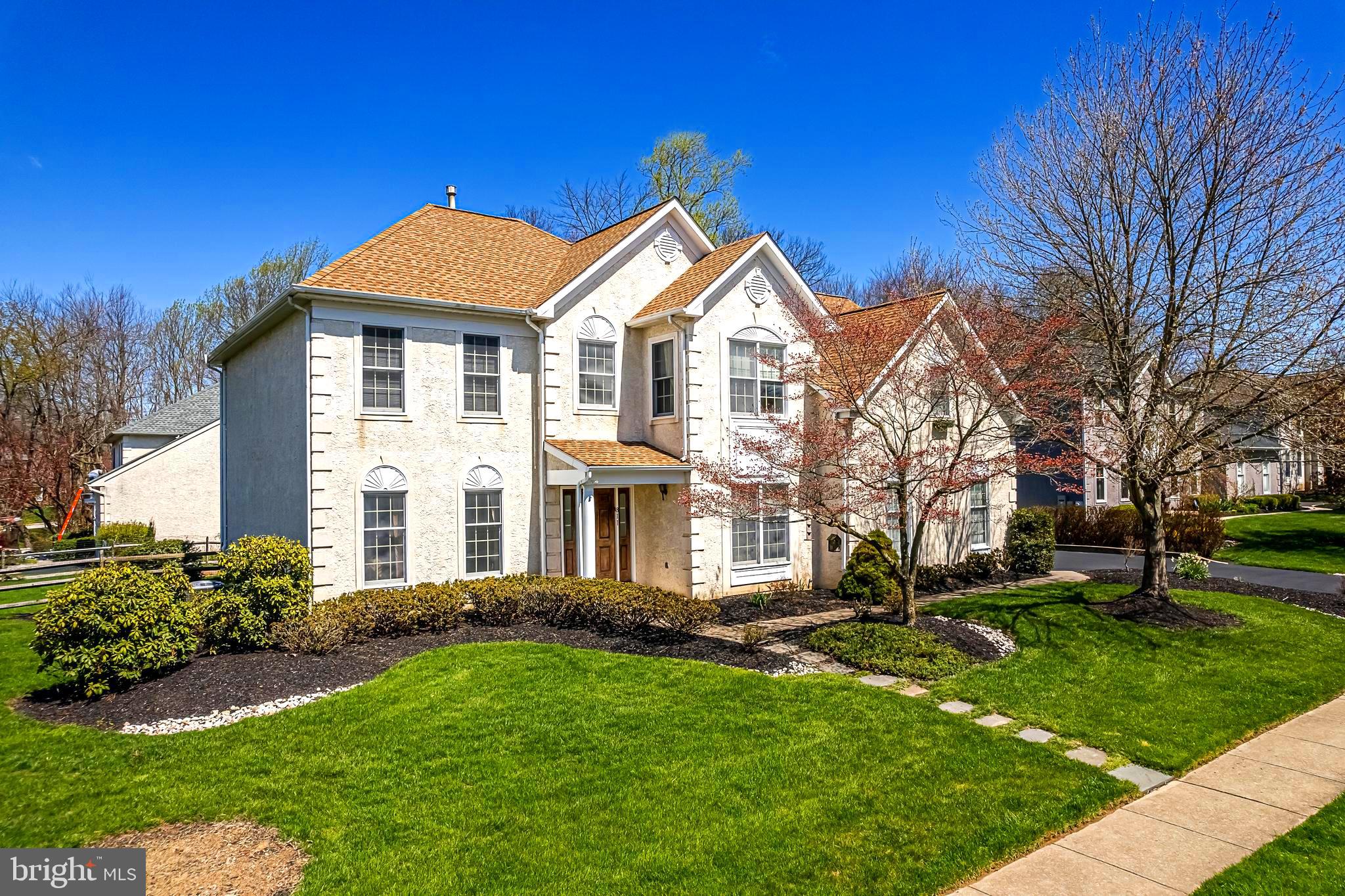 DUBLIN HUNT II - Residential