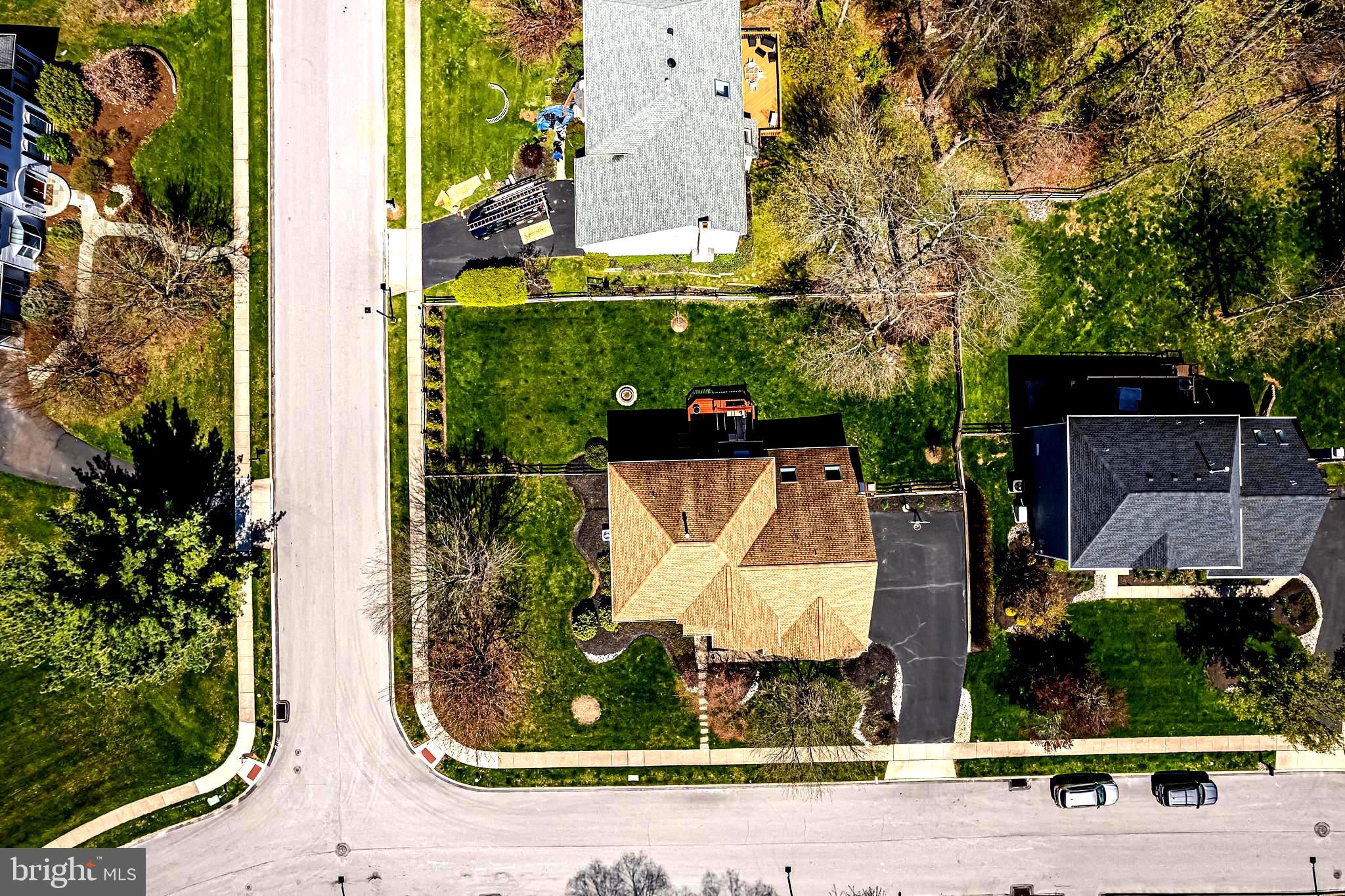 DUBLIN HUNT II - Residential